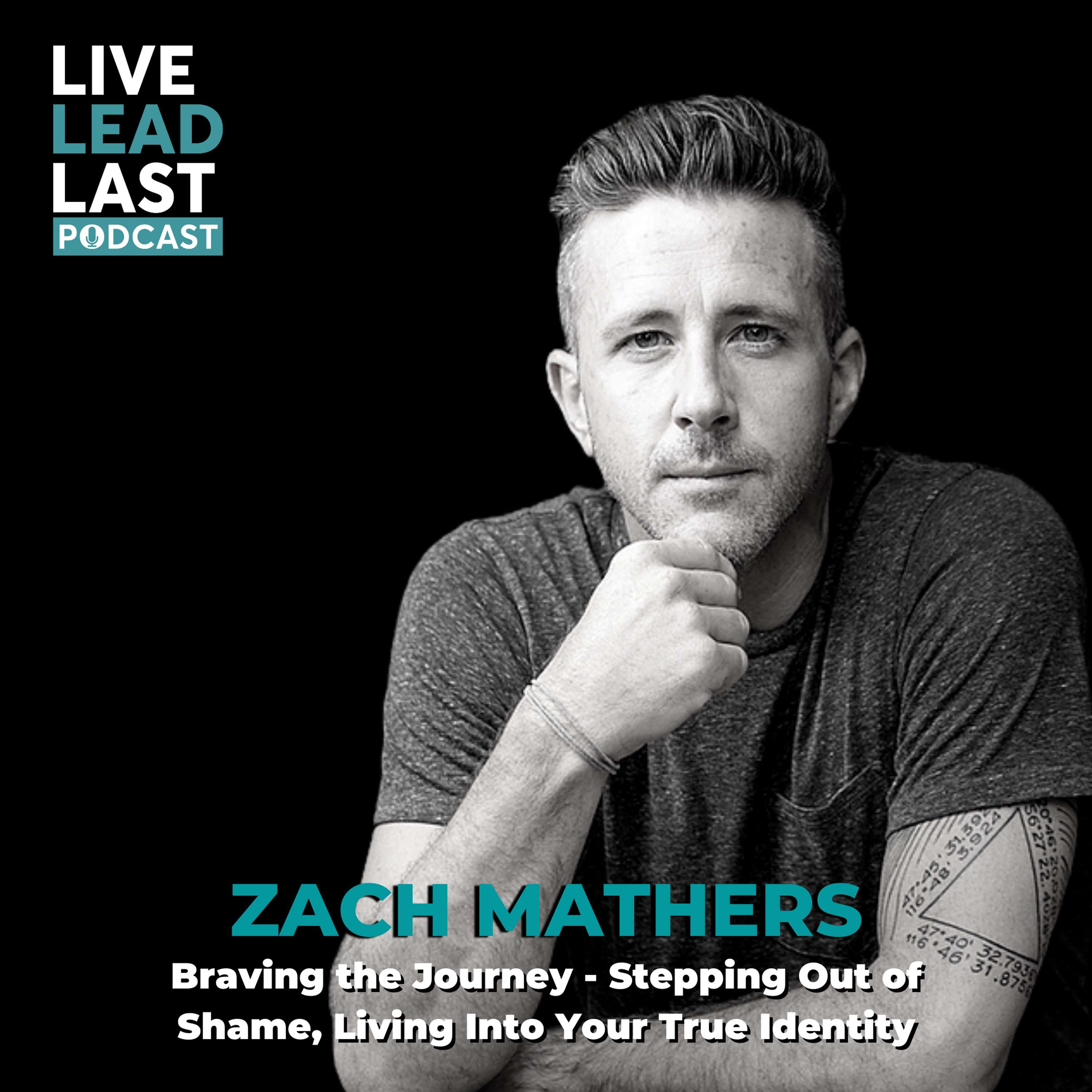 Live Lead Last Podcast