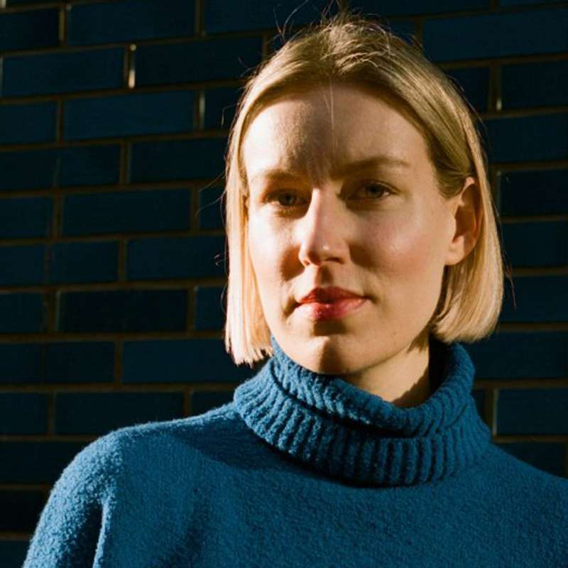 Sophie Mackintosh