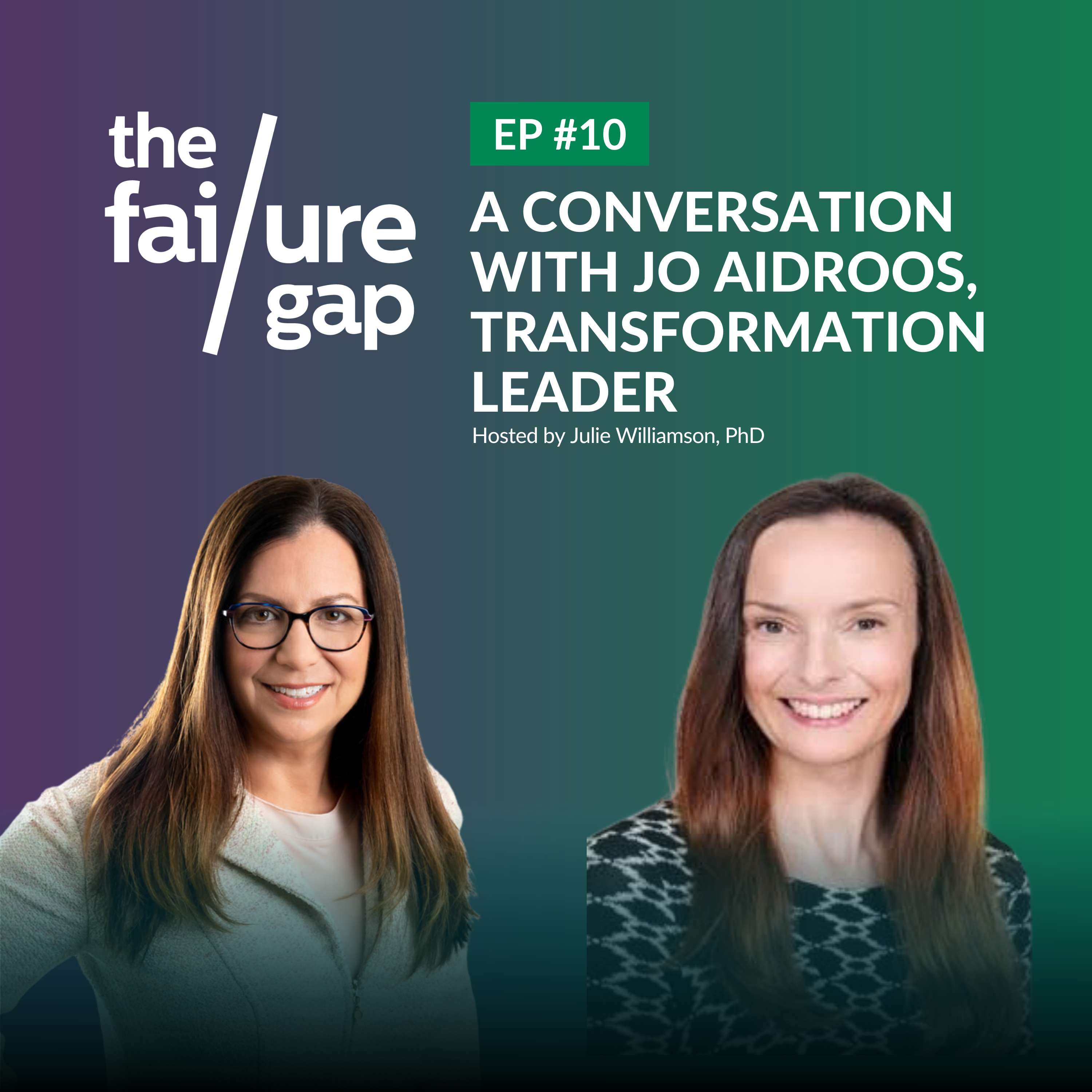 The Failure Gap