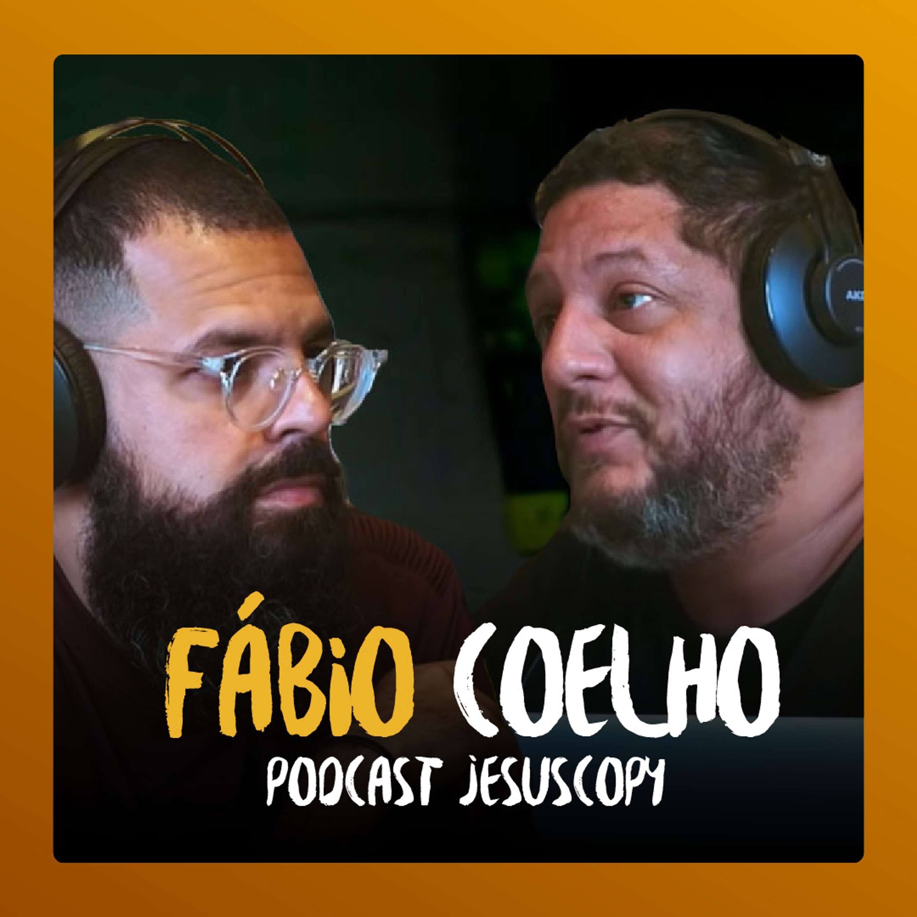 JesusCopy Podcast