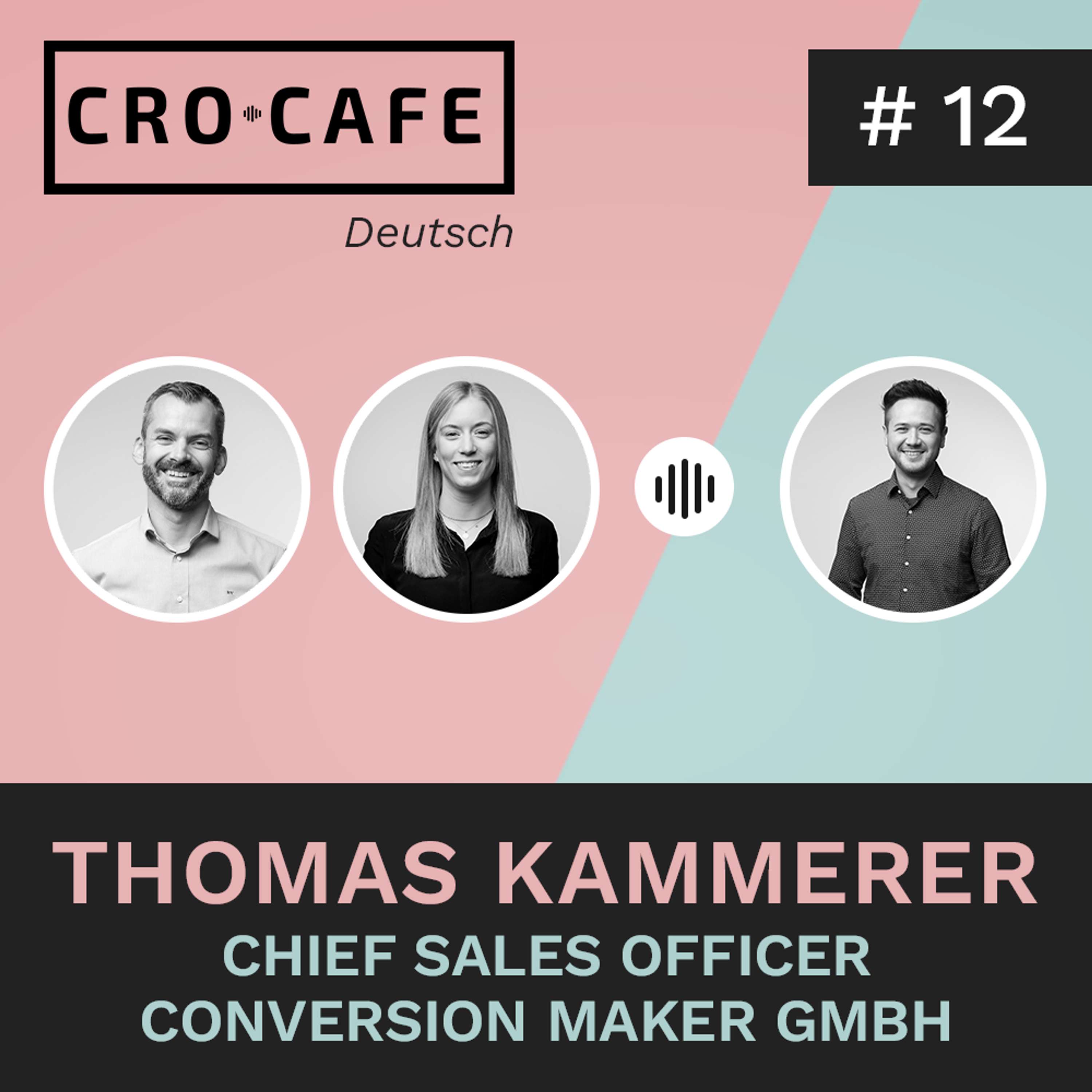 CRO.CAFE Deutsch