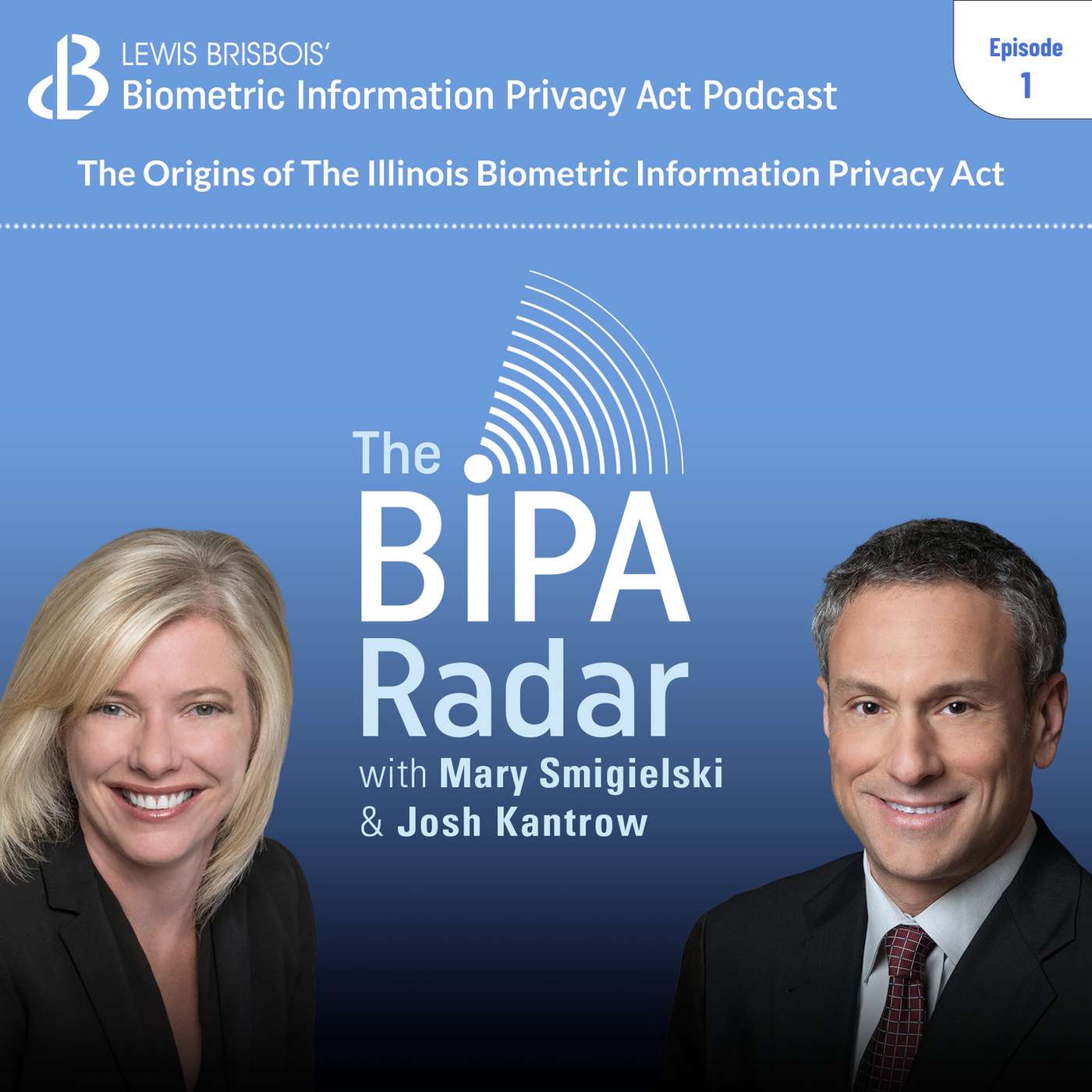 The Origins of The Illinois Biometric Information Privacy Act