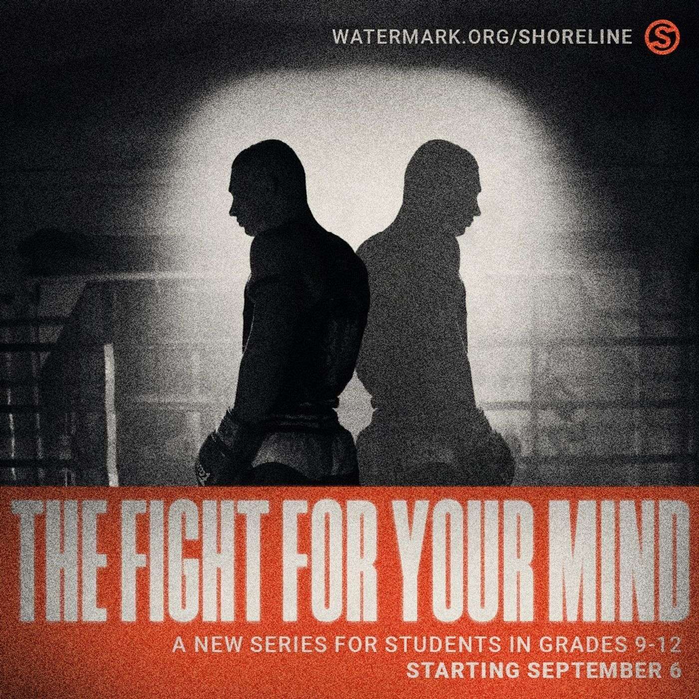 Watermark Students Podcast