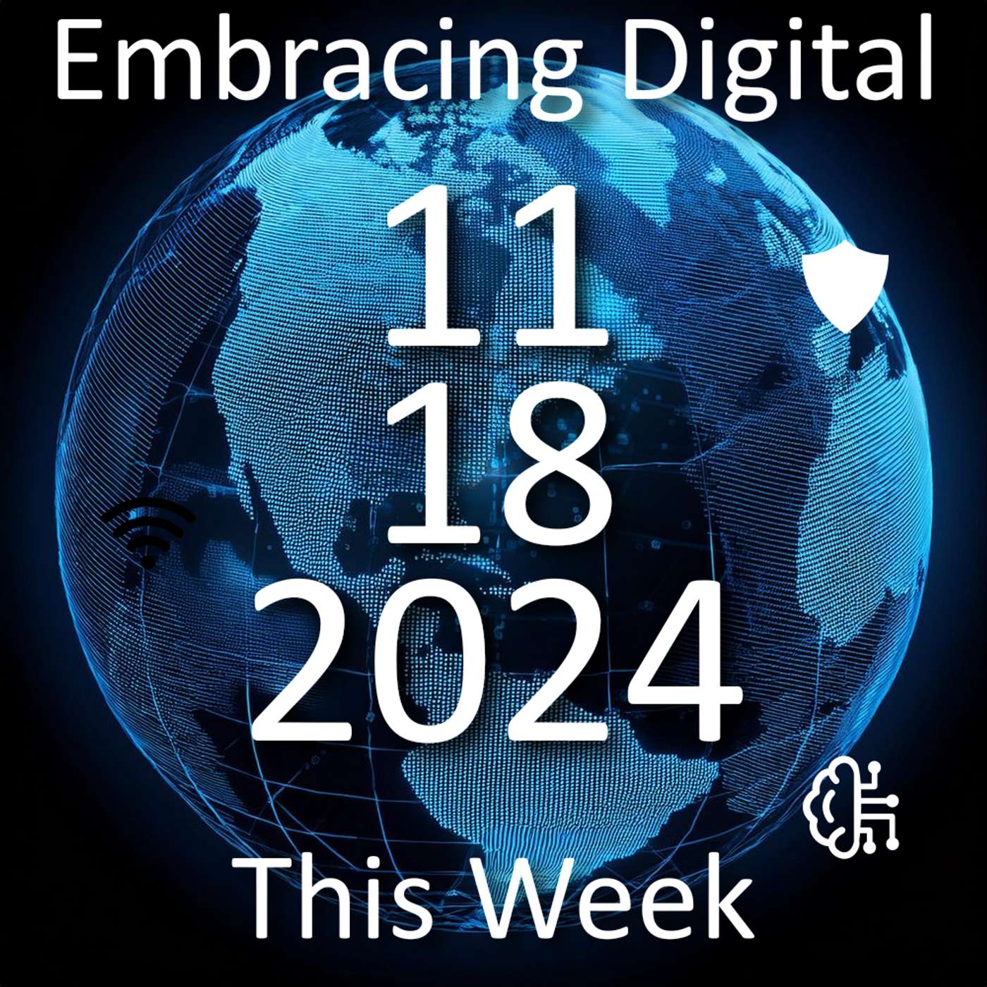 November 19, 2024