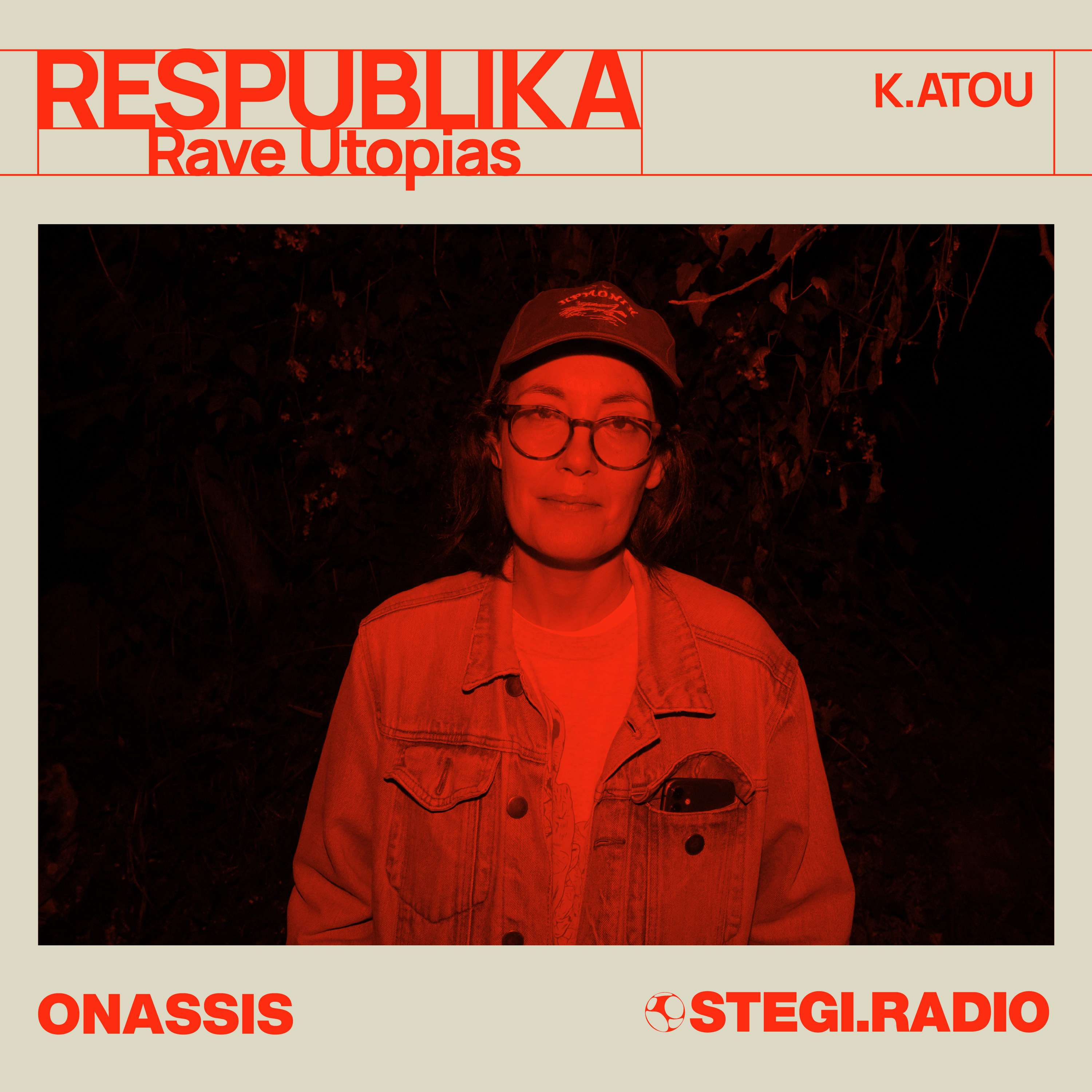 Respublika: Rave Utopias