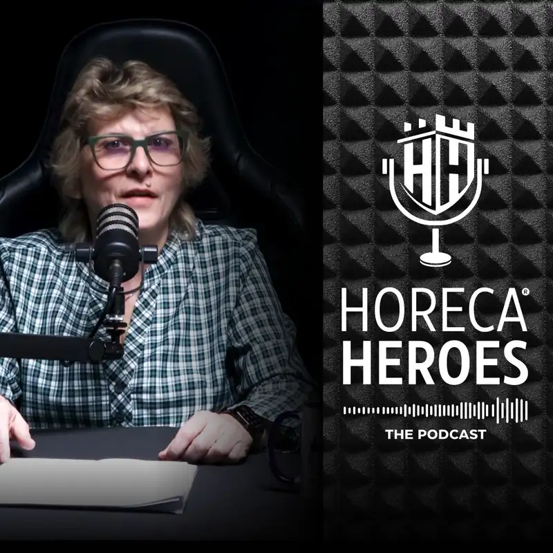 Horeca Heroes | Trailer