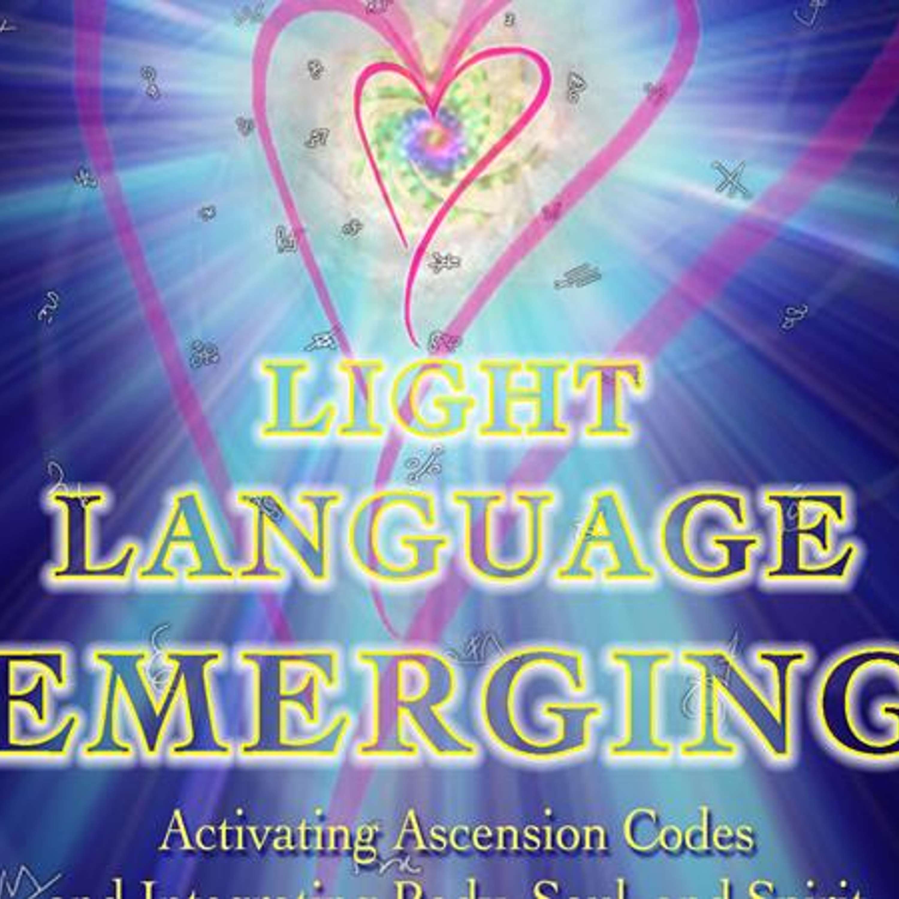 Light Warrior Radio with Dr. Karen Kan G