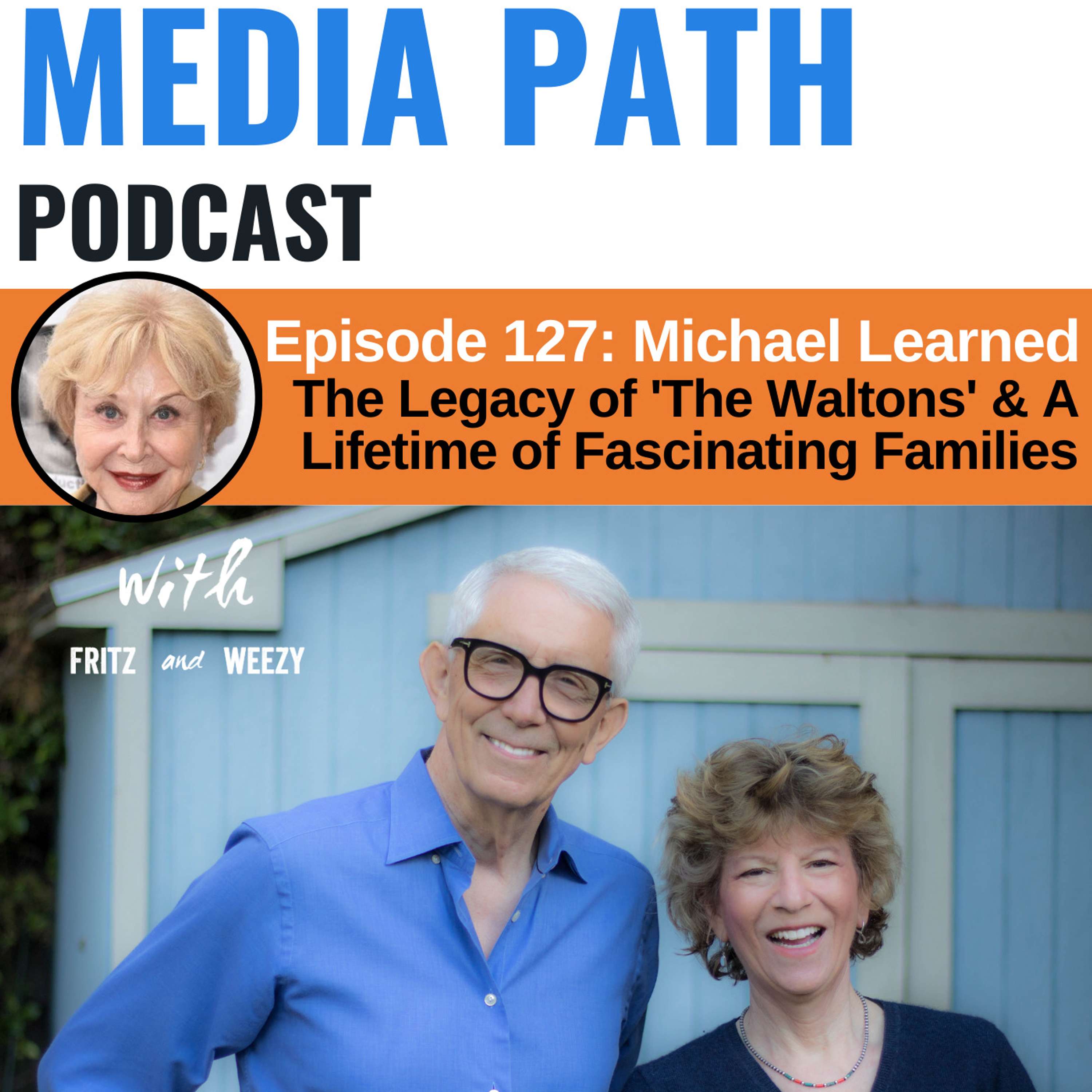 Media Path Podcast