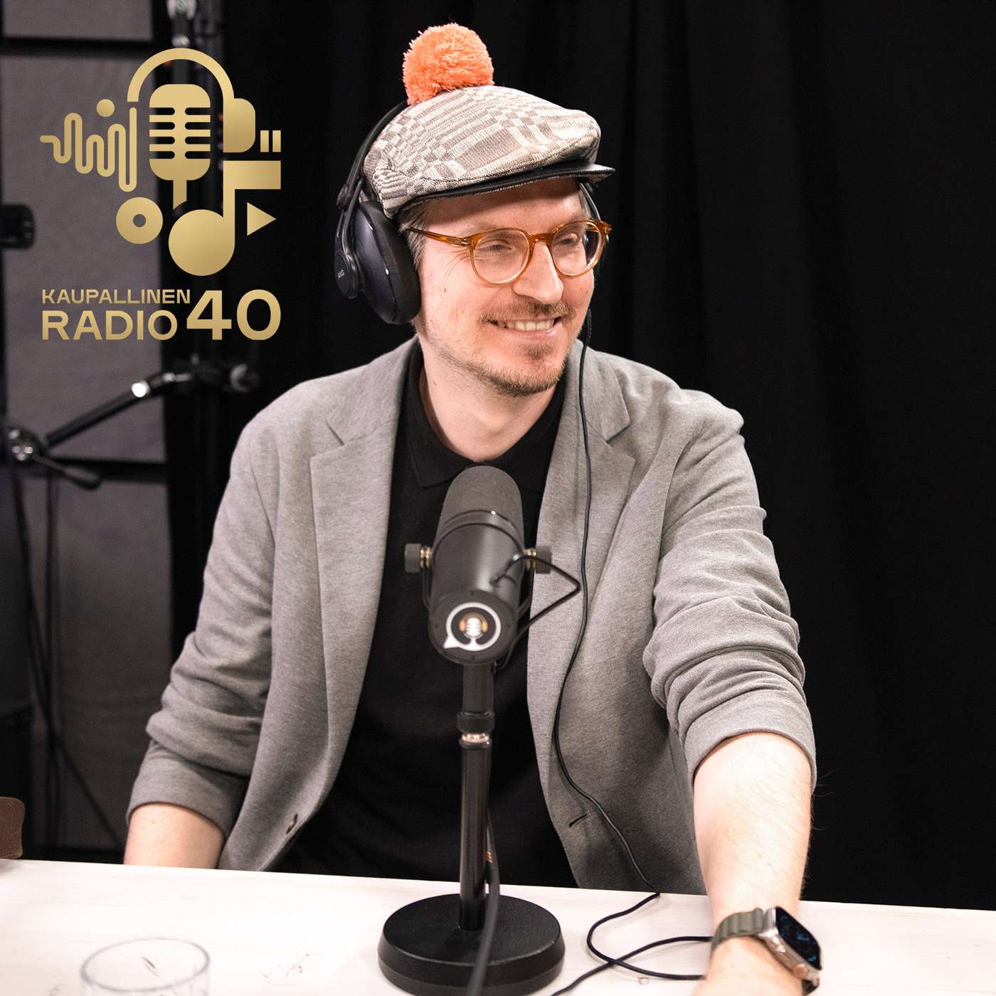 40 ajatusta äänestä