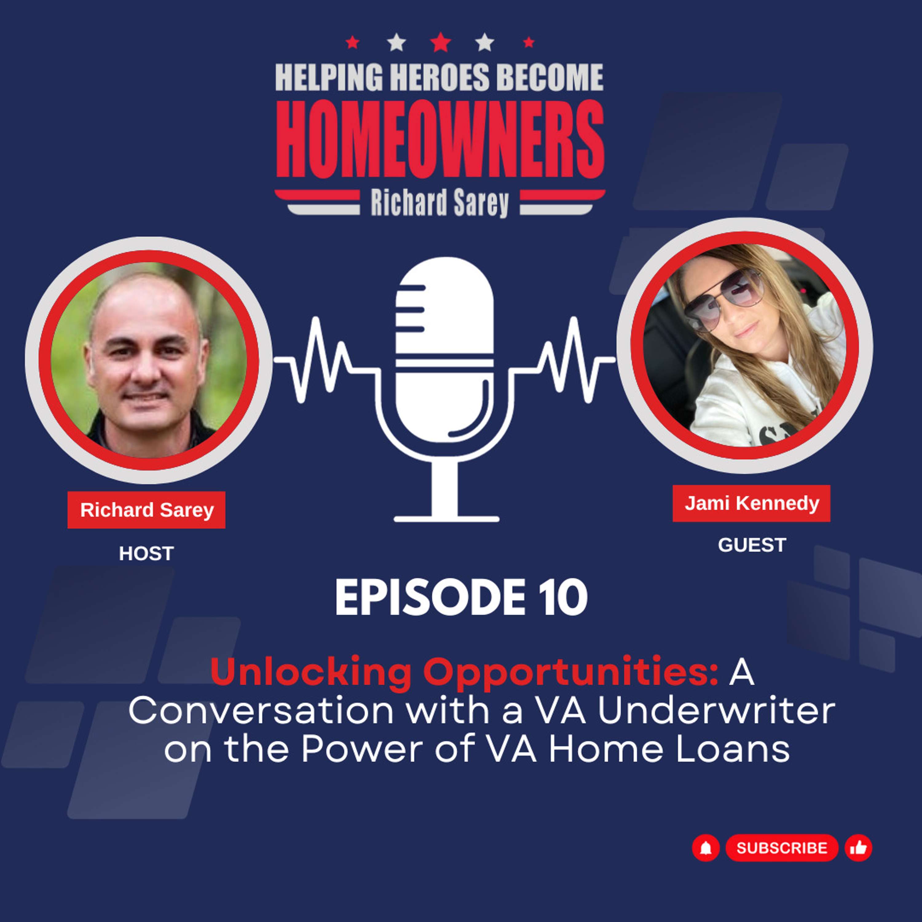 Helping Heroes Become Homeowners