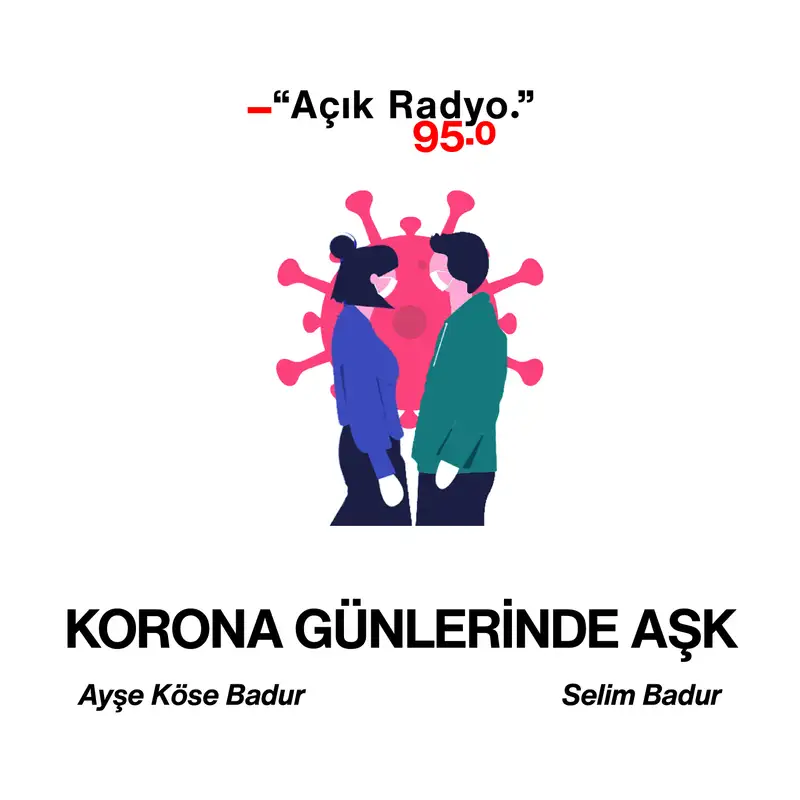 Korona Günlerinde Aşk