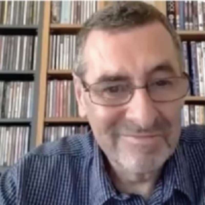 Derek Davies