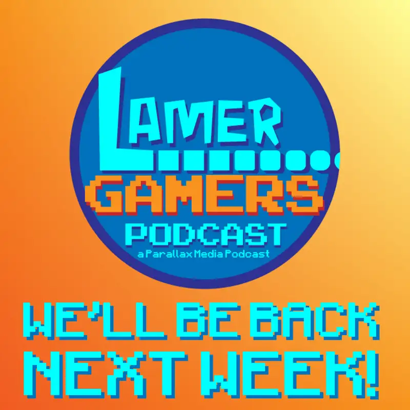 BACK NEXT WEEK! Quick Update & Thanks for Listening!