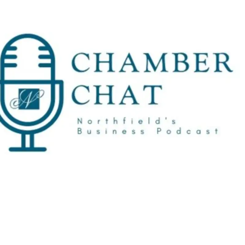 Chamber Chat with Lisa Peterson and special guest Jim Loe of Community Resource Bank