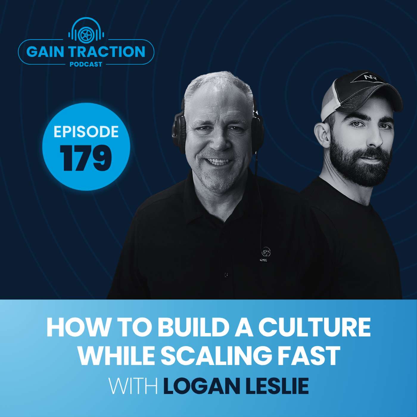 How To Build a Culture While Scaling Fast With Logan Leslie of Main Street Auto