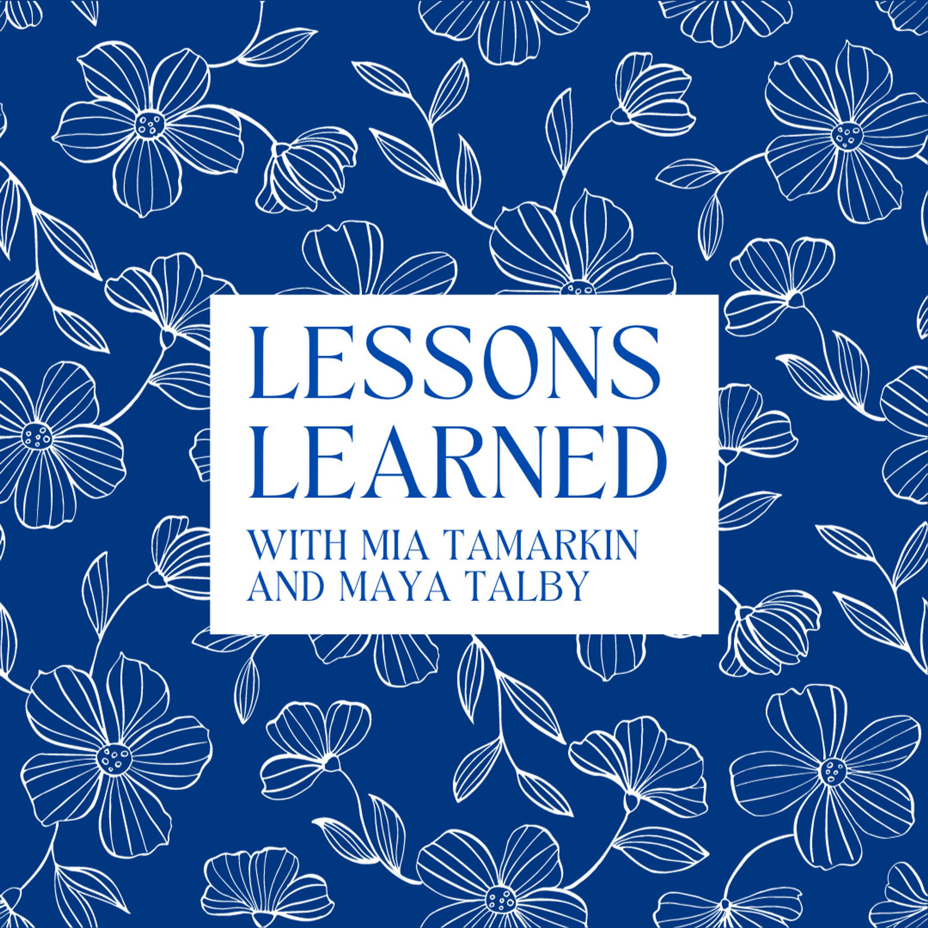 Lessons Learned 88.9