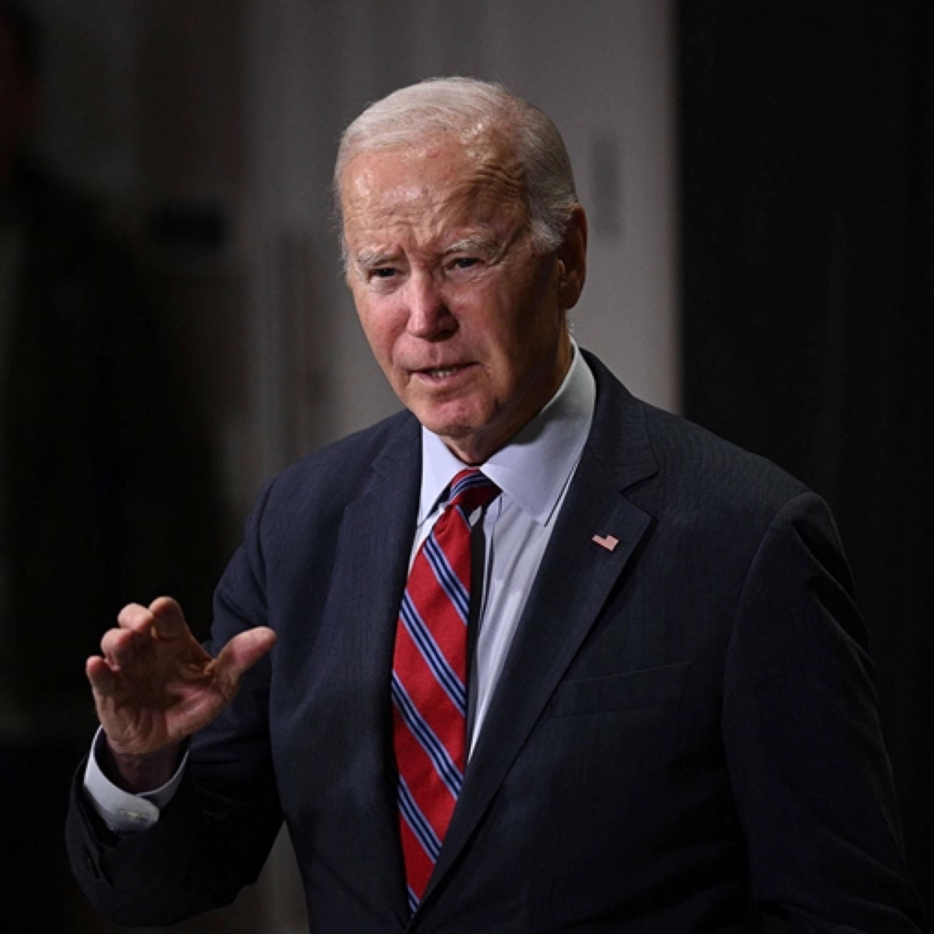 Biden Beating Trump in Latest Polls, Young Adults Are Financially Dependent on Parents, Increased Giving in 2024