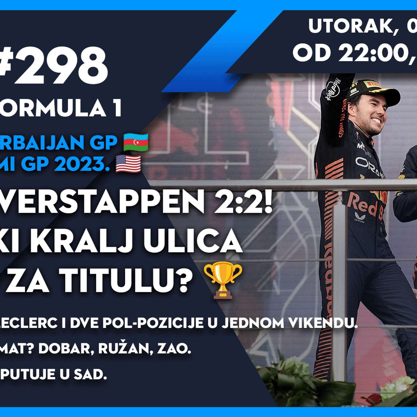 Lap 76