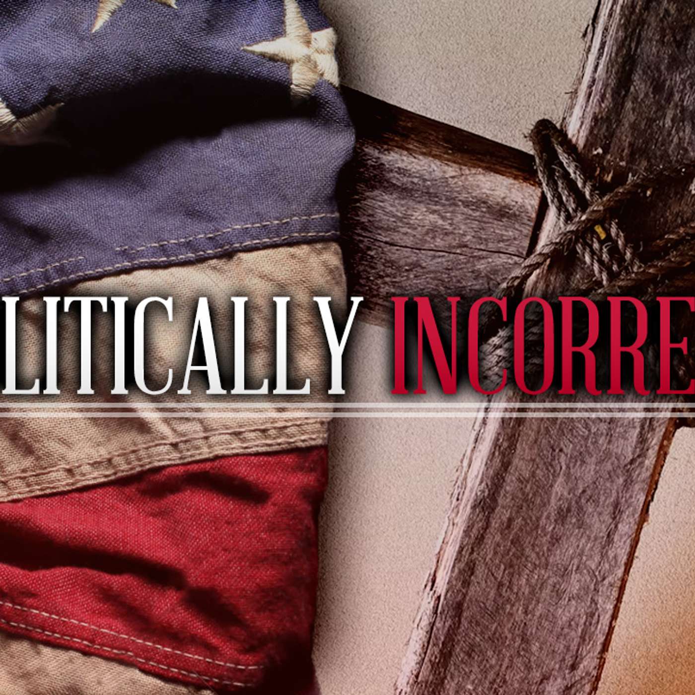 Politically Incorrect - Todd Blanton