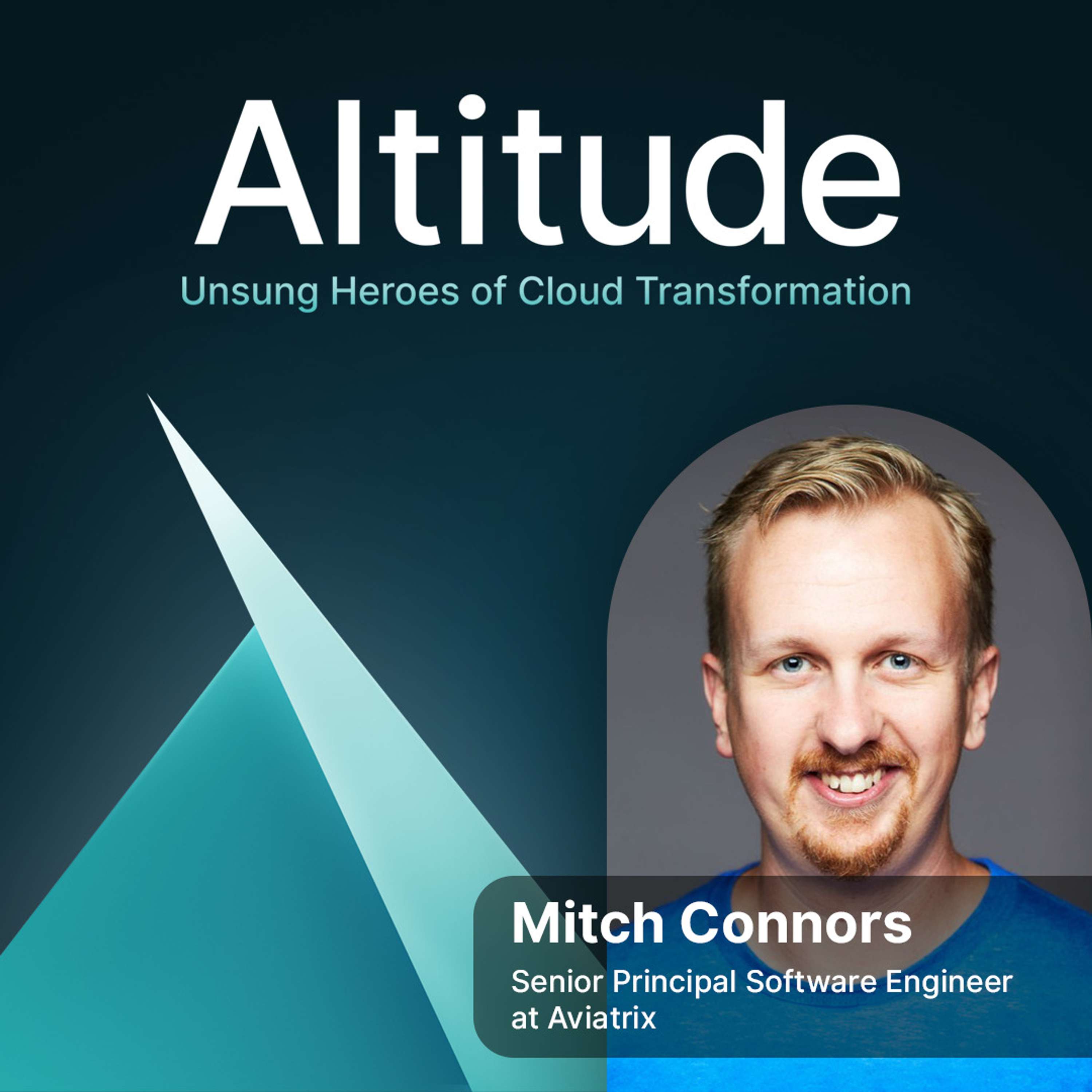 Altitude: The Unsung Heroes of Cloud Transformation
