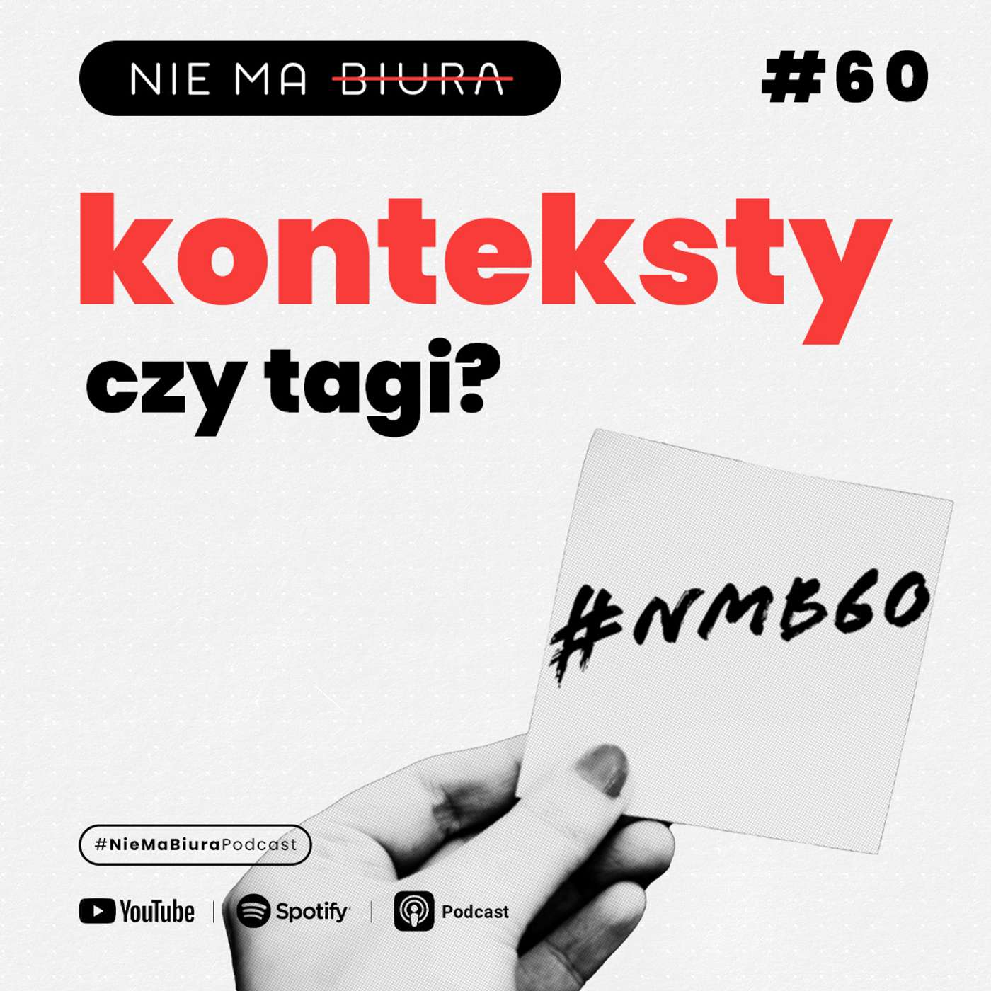 Nie Ma Biura