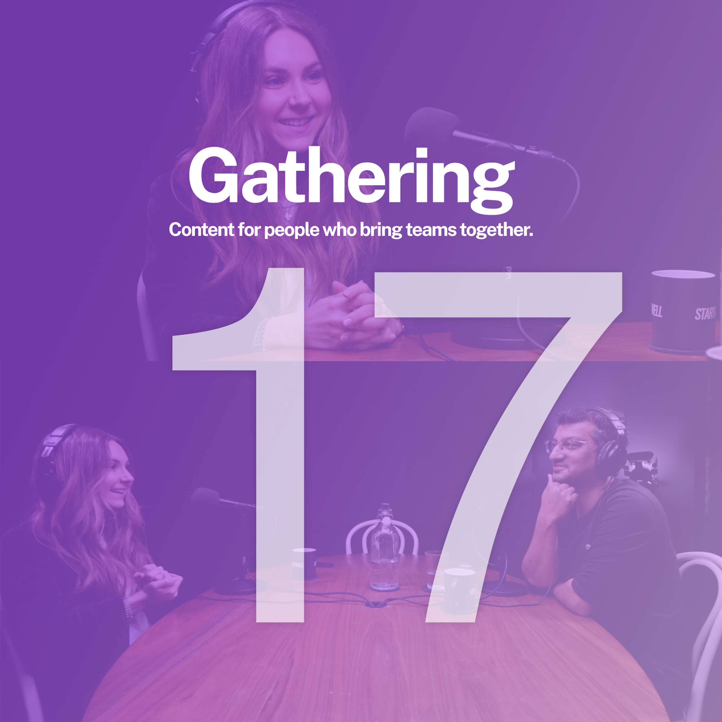 Gathering
