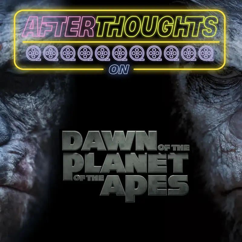 Dawn of the Planet of the Apes (2014)