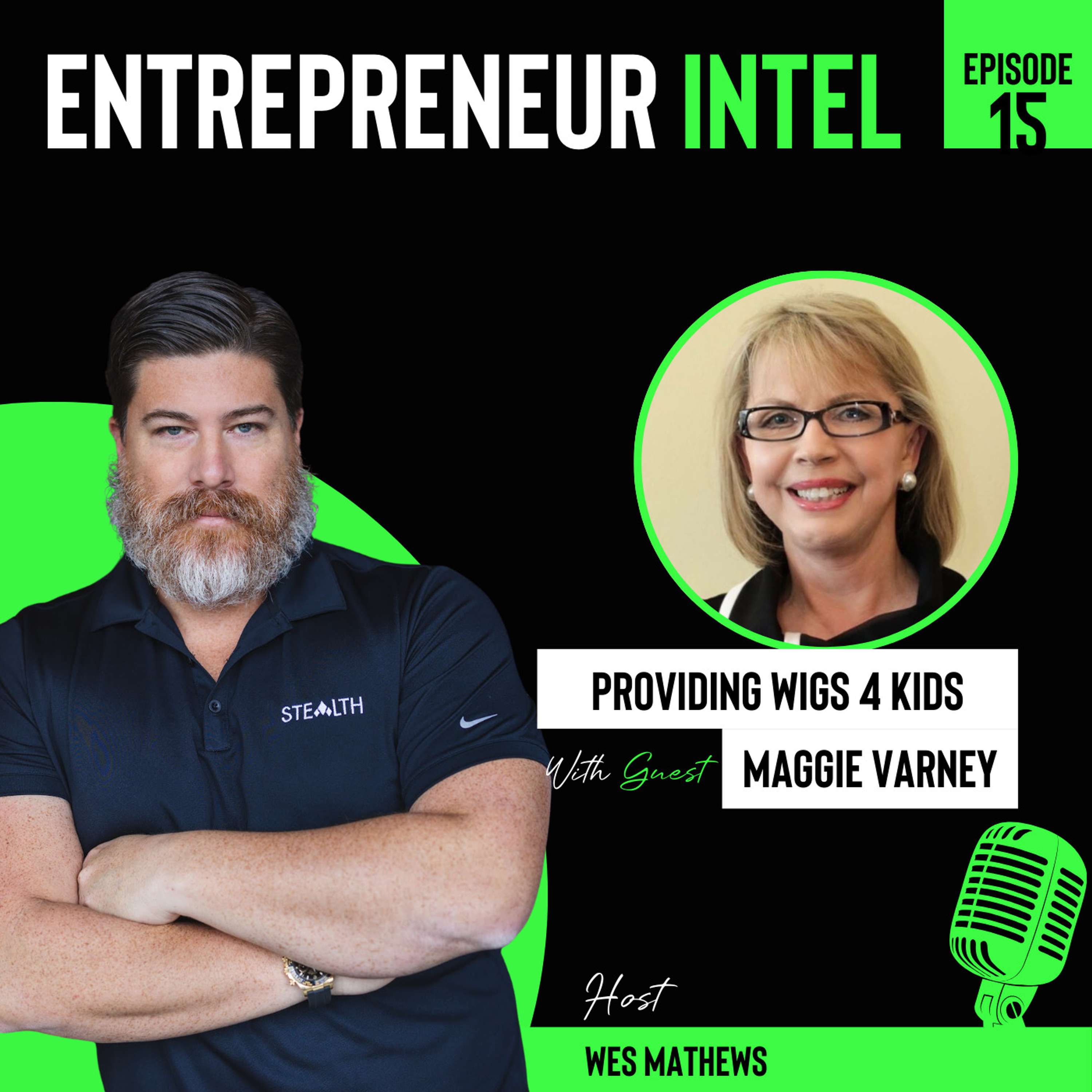 Entrepreneur Intel