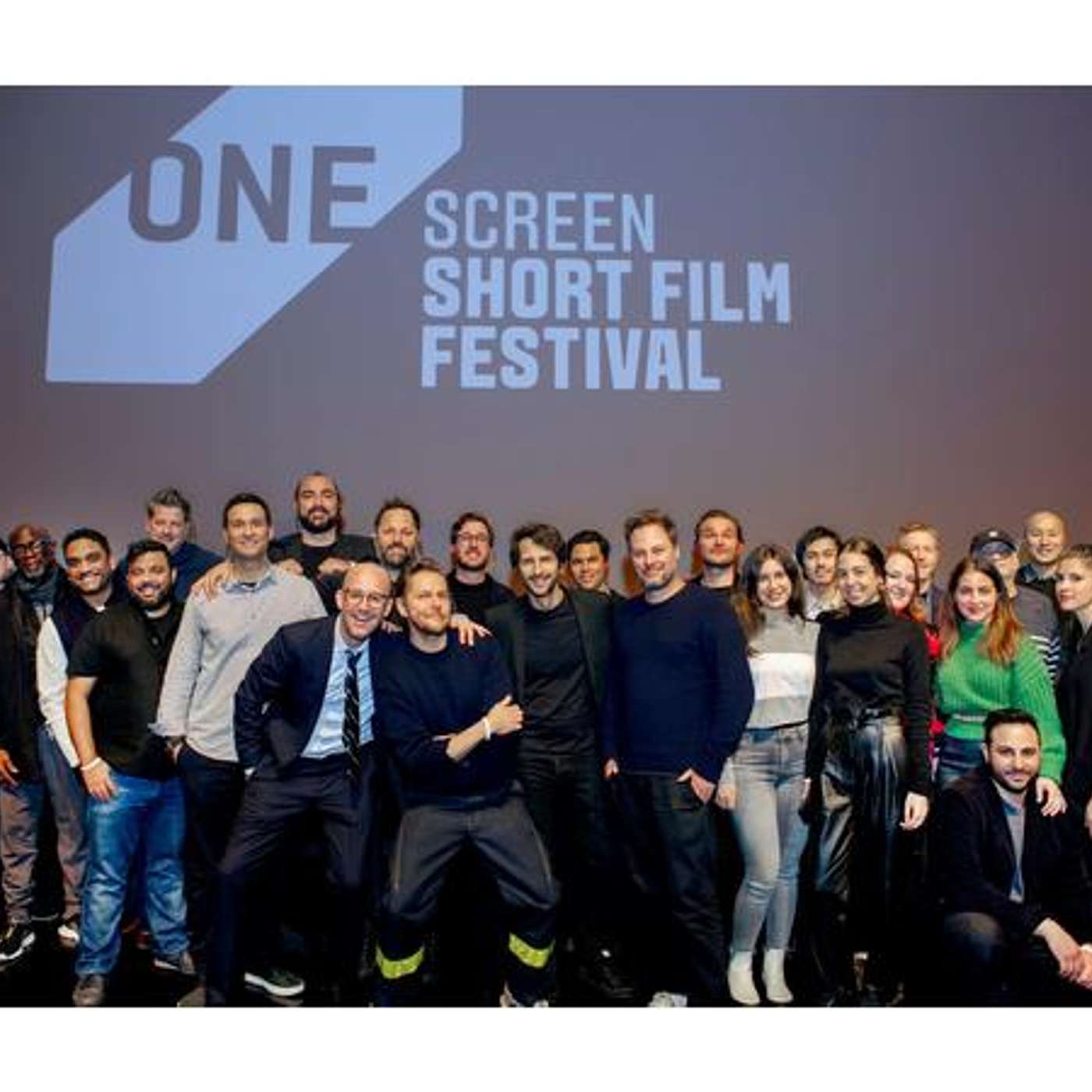 Jonathan Jirjis ,The One Club! Jonathan Jirjis ,The One Club!