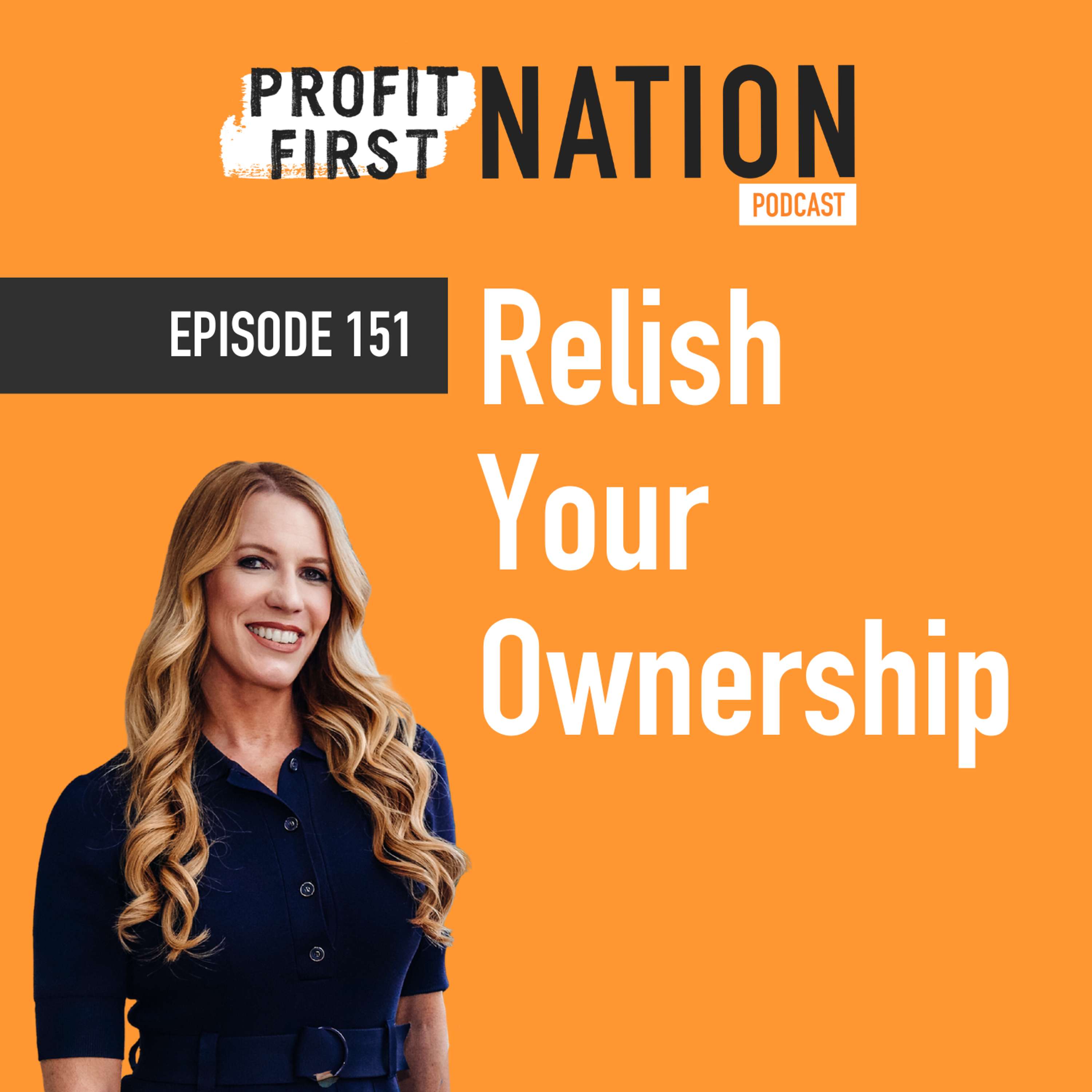 Profit First Nation
