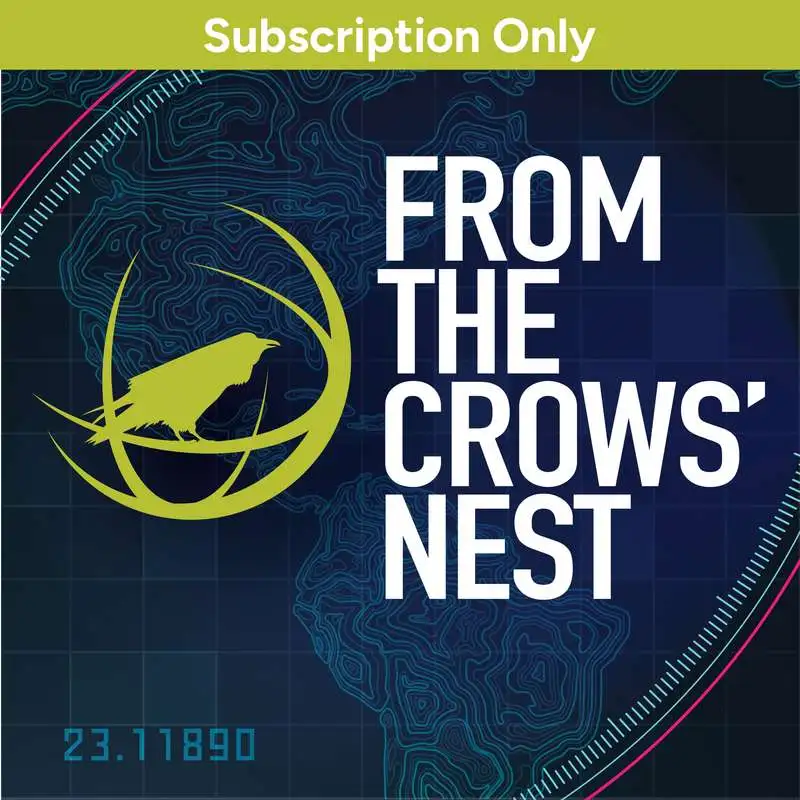 Are We Losing Ground in EW across DOTMLPF?