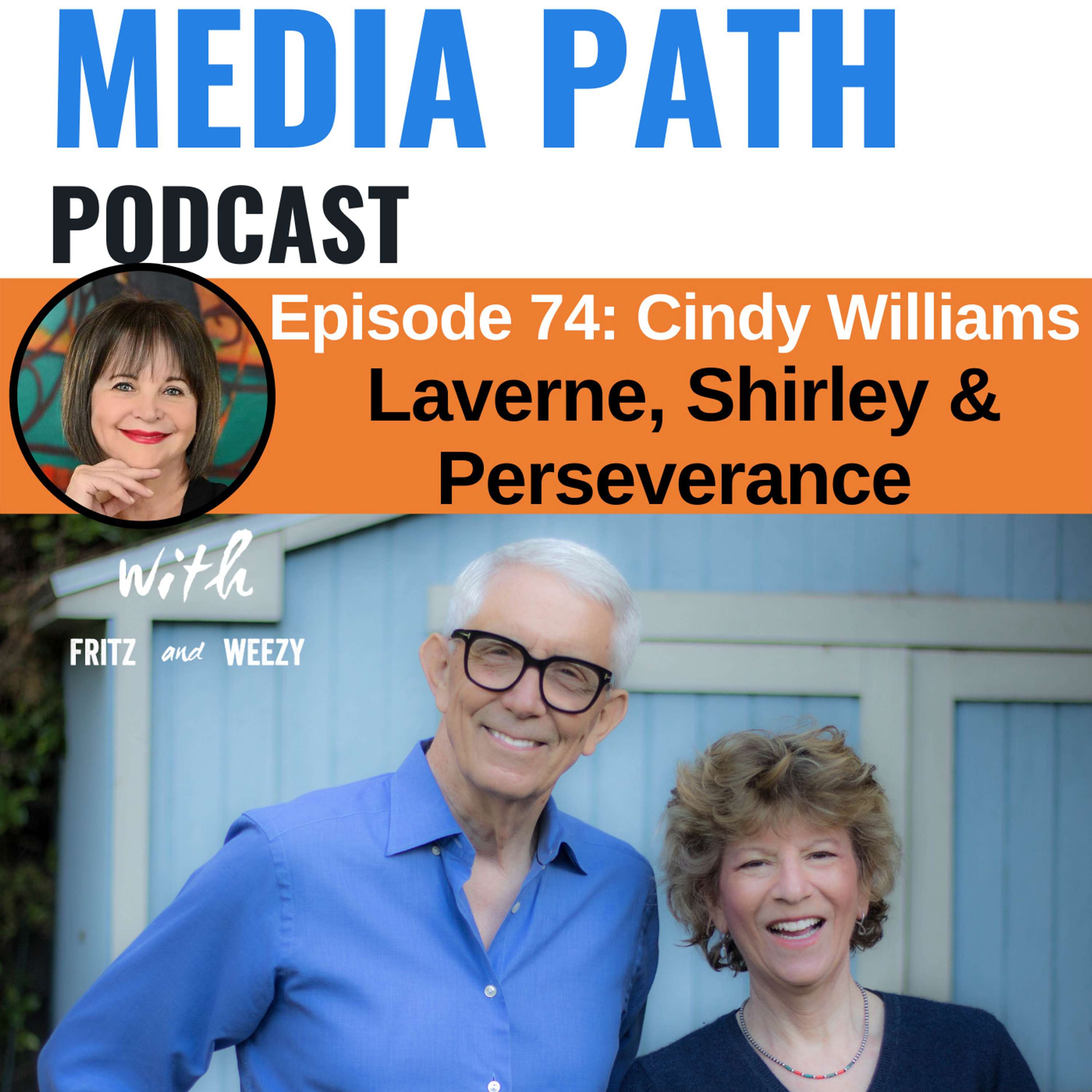 Media Path Podcast