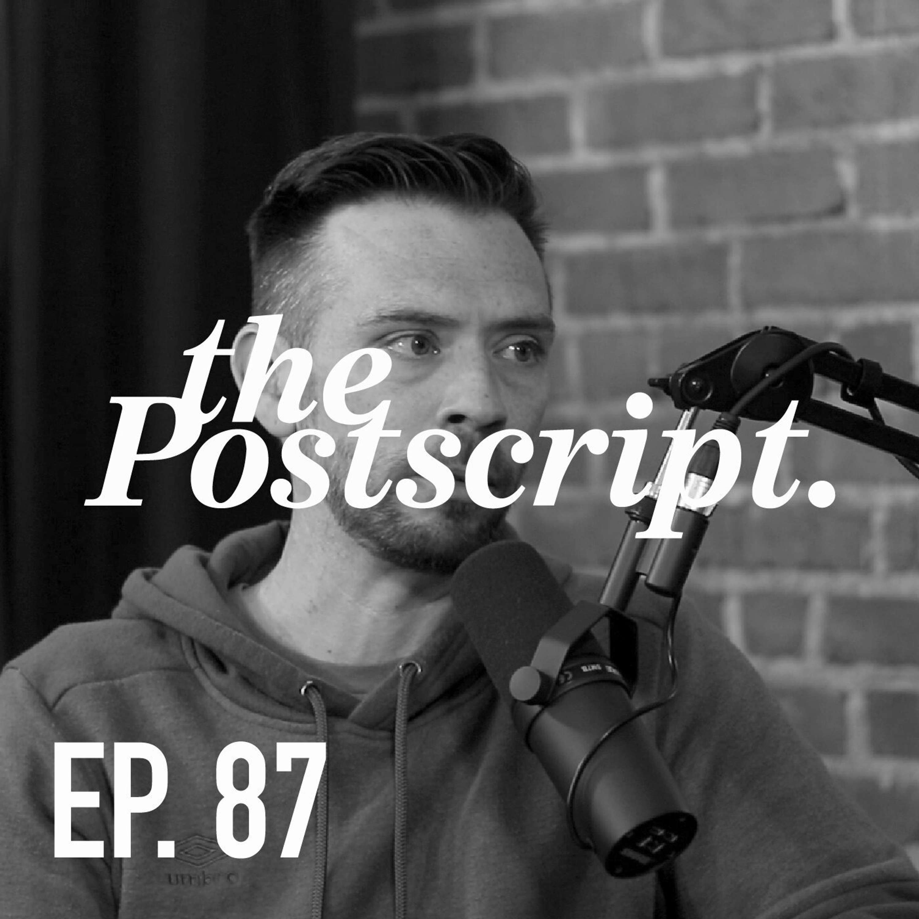 The Postscript Show