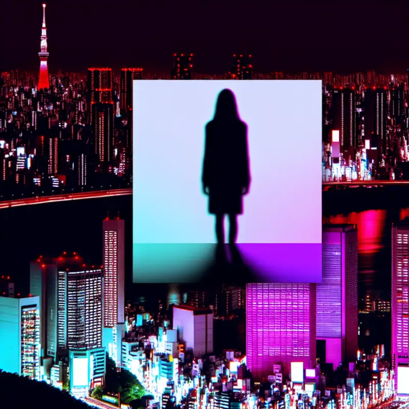 The Dark Side of Fame: Tragedy and Trauma in Tokyo's Influencer Scene