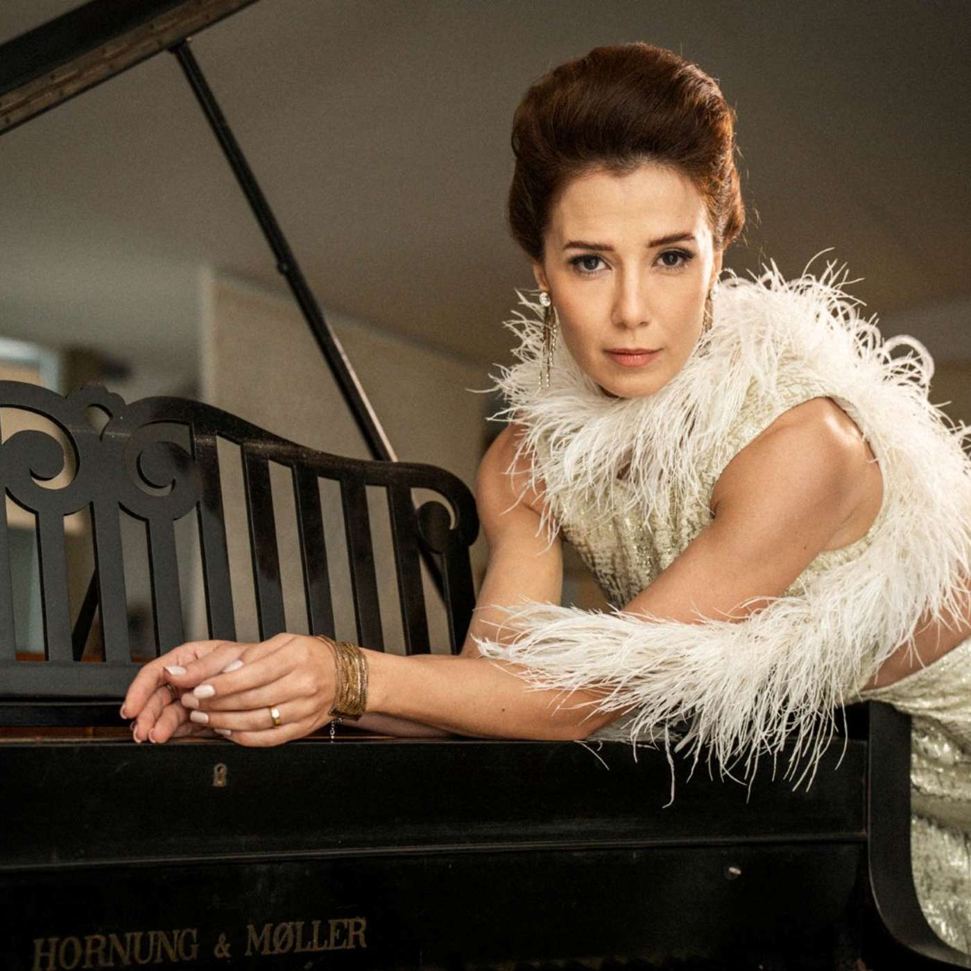 "Ângela Diniz: Assassinada e Condenada" - quem foi a Pantera de Minas