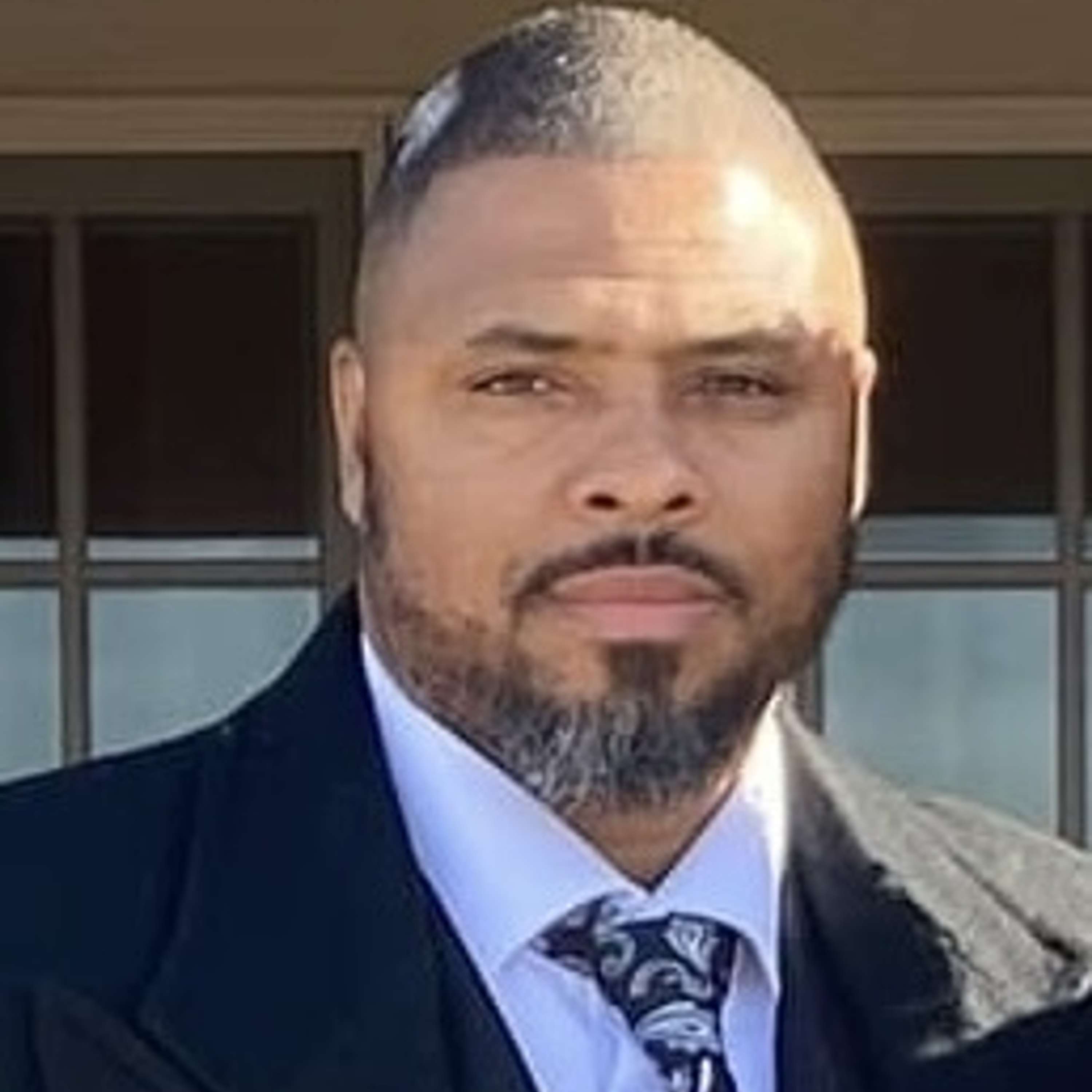 Ten Minutes of Truth with Shawn A. Barksdale