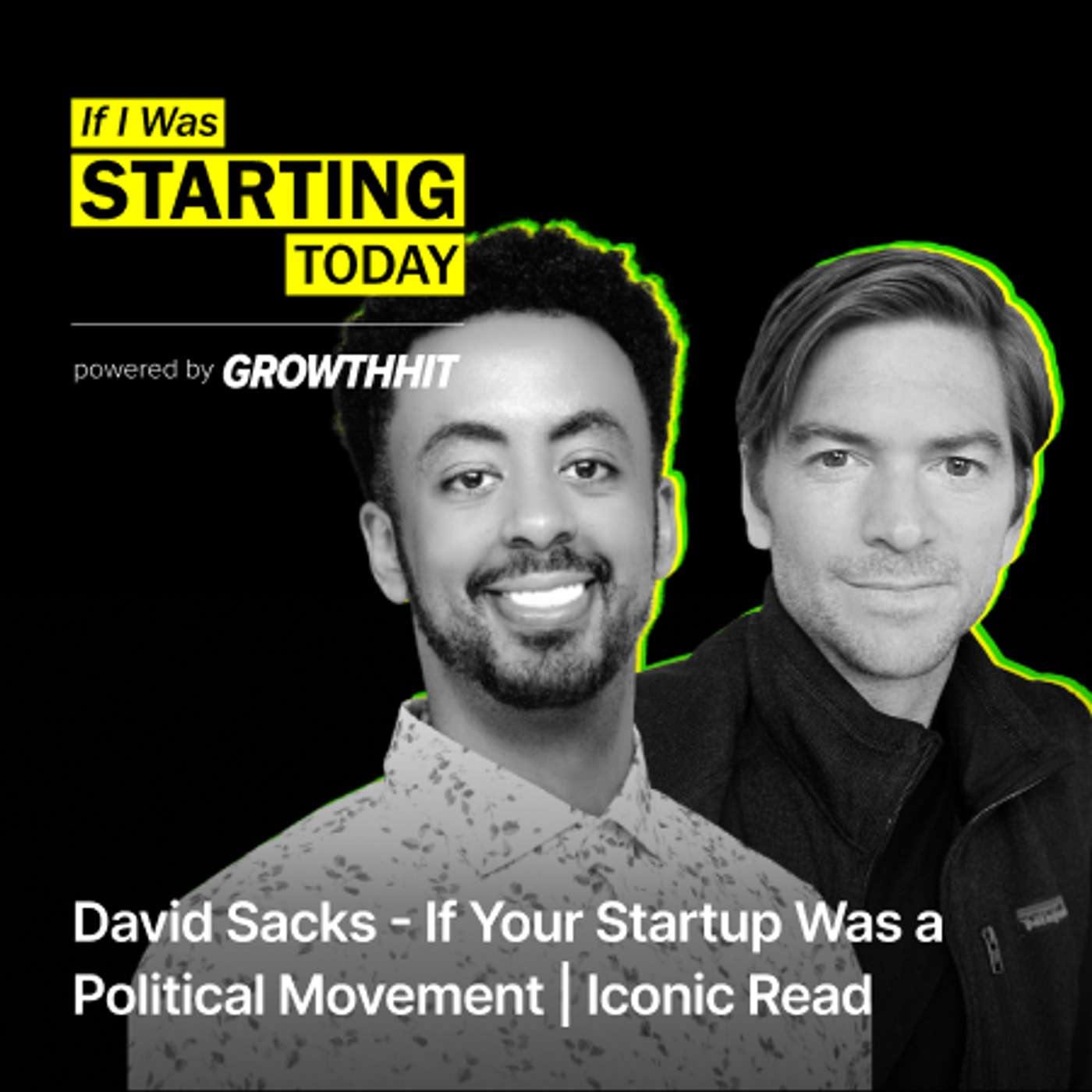 The Shopify Growth Show