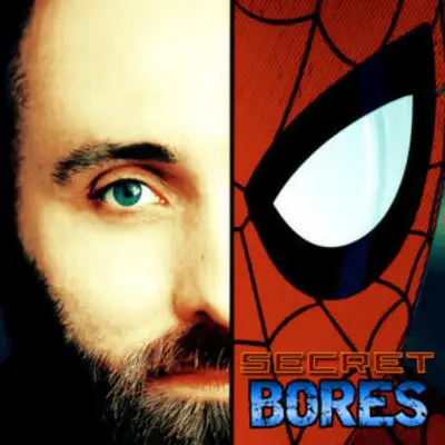 Spider Dan