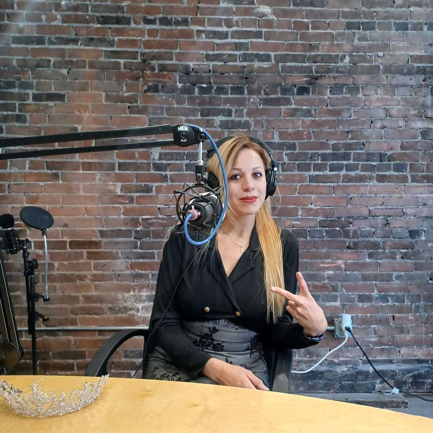 A Monster Called Breast Cancer | S1E9