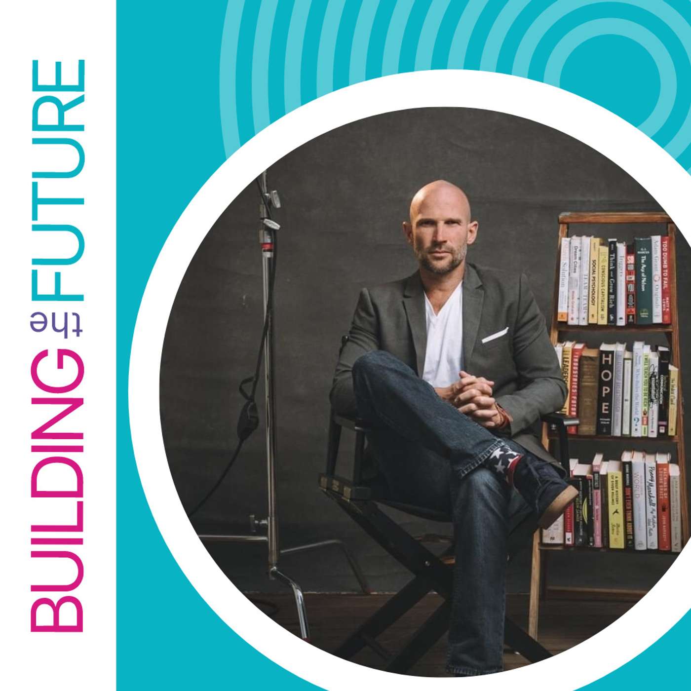 Ep. 531 w/ James Swanwick Co-founder of Swanwick Sleep and alcohol free lifestyle