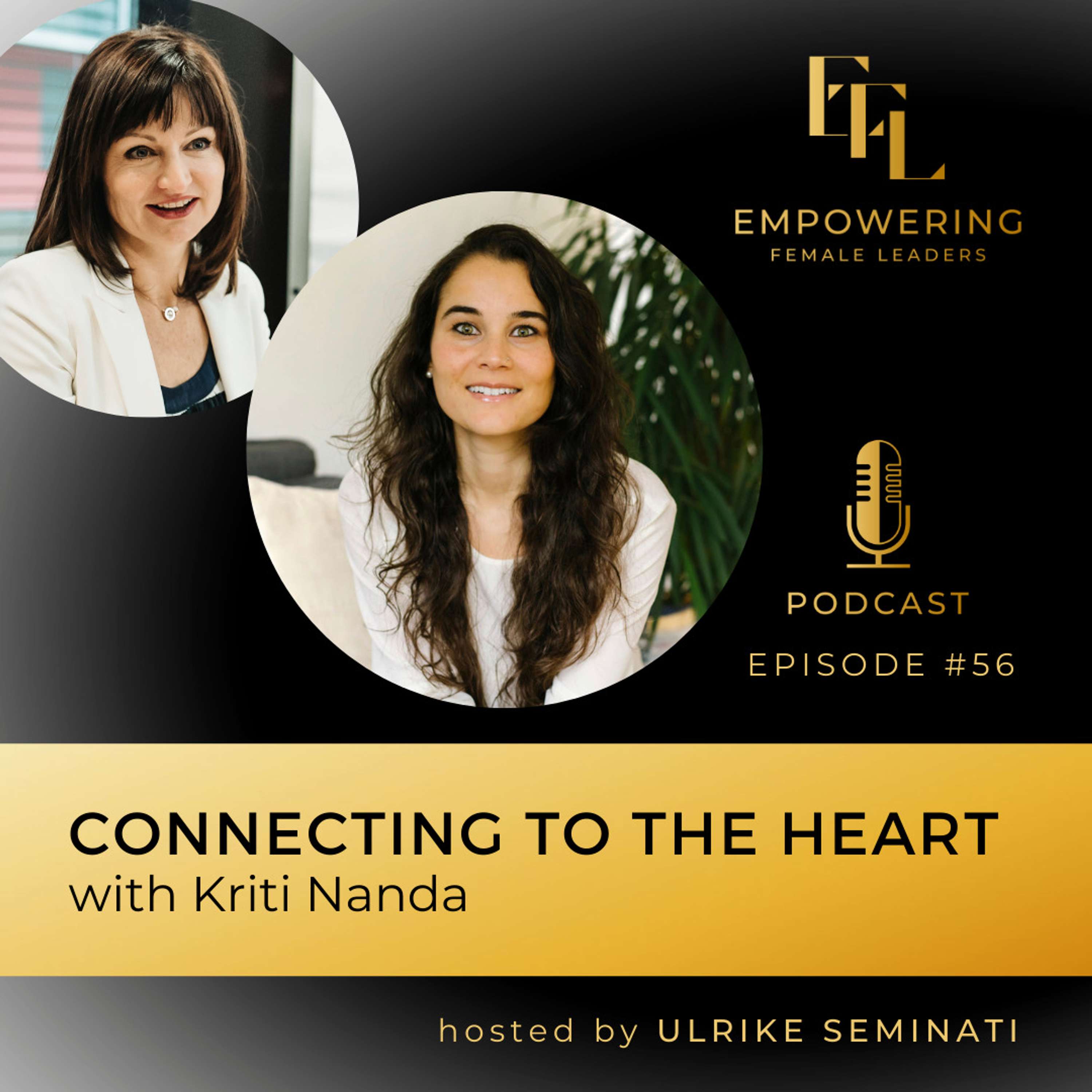 Empowering Female Leaders - For Women Who Want To Thrive