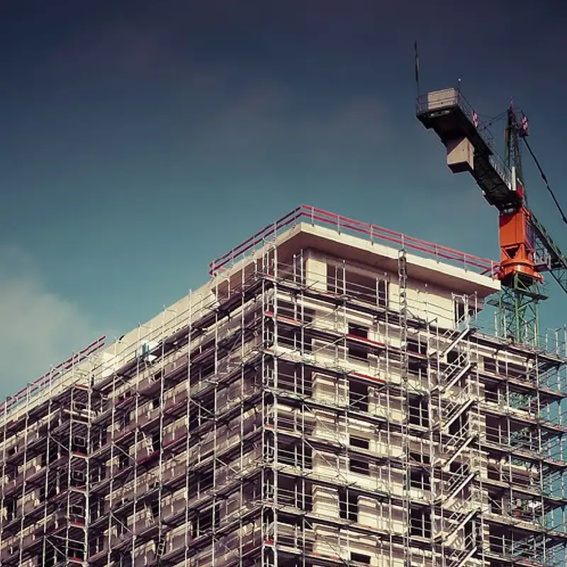 IMMOBILIER - Quelles perspectives pour 2020 ?