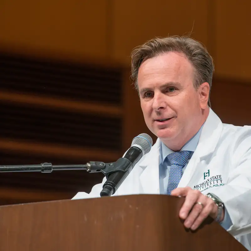 MSU Community Unites to Fight Novel Coronavirus, COVID-19