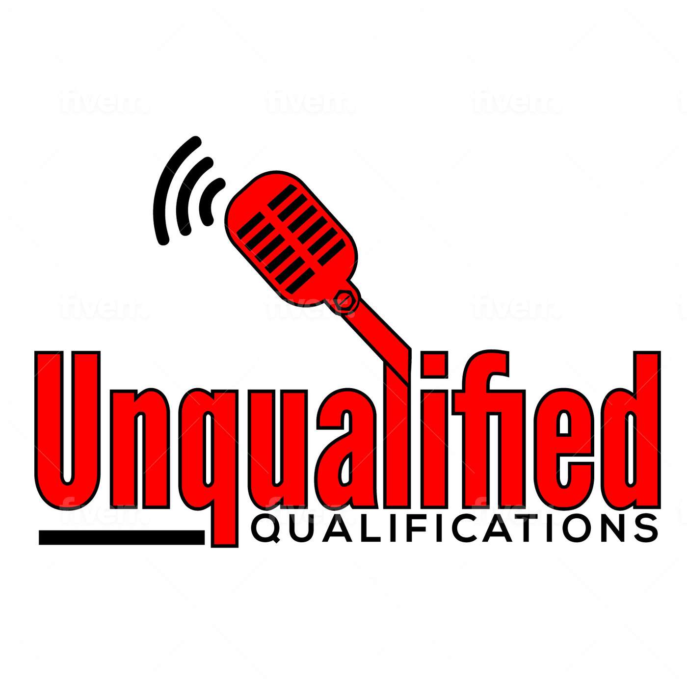 unqualified qualifications