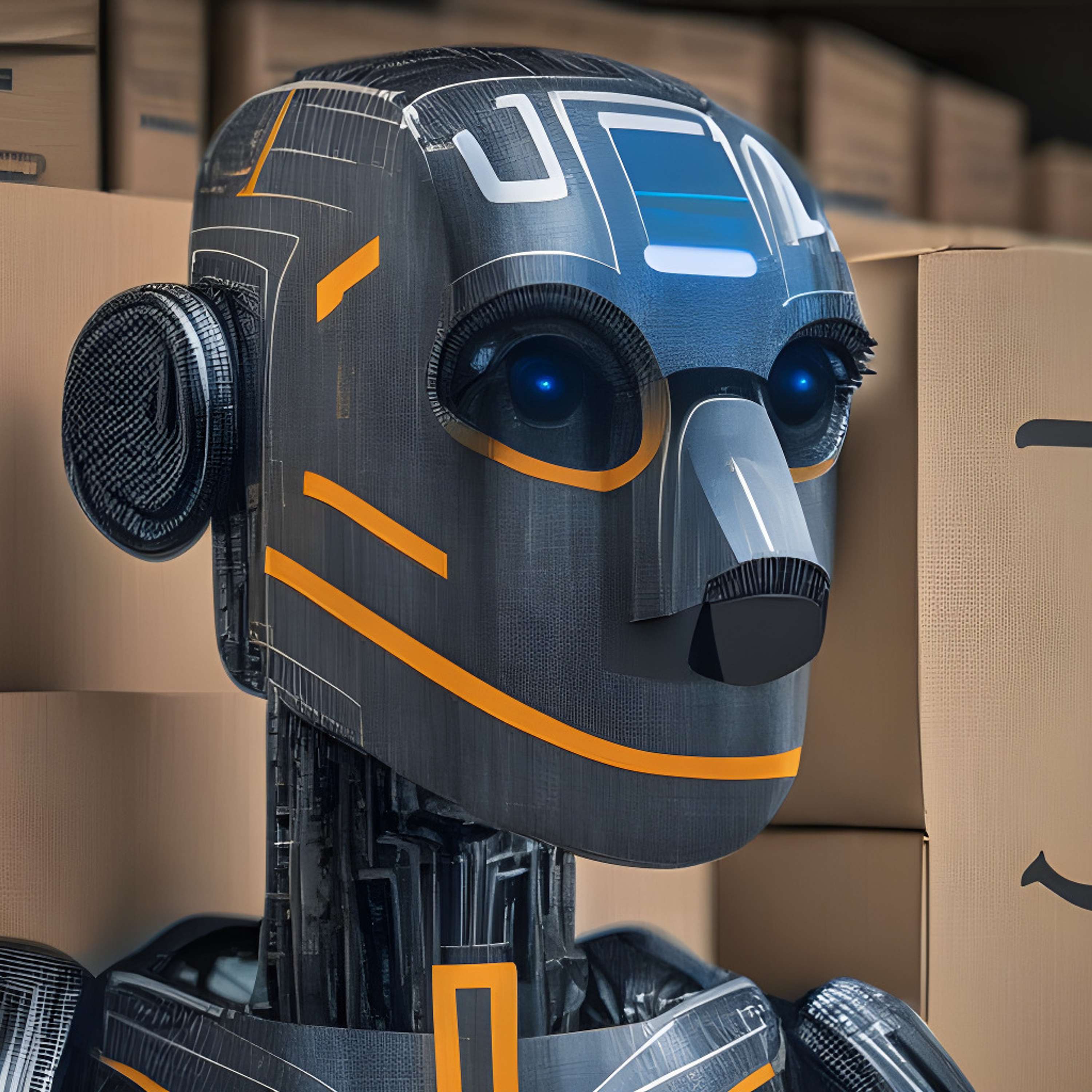Amazon's Generative AI for Search Will Be Another Game Changer