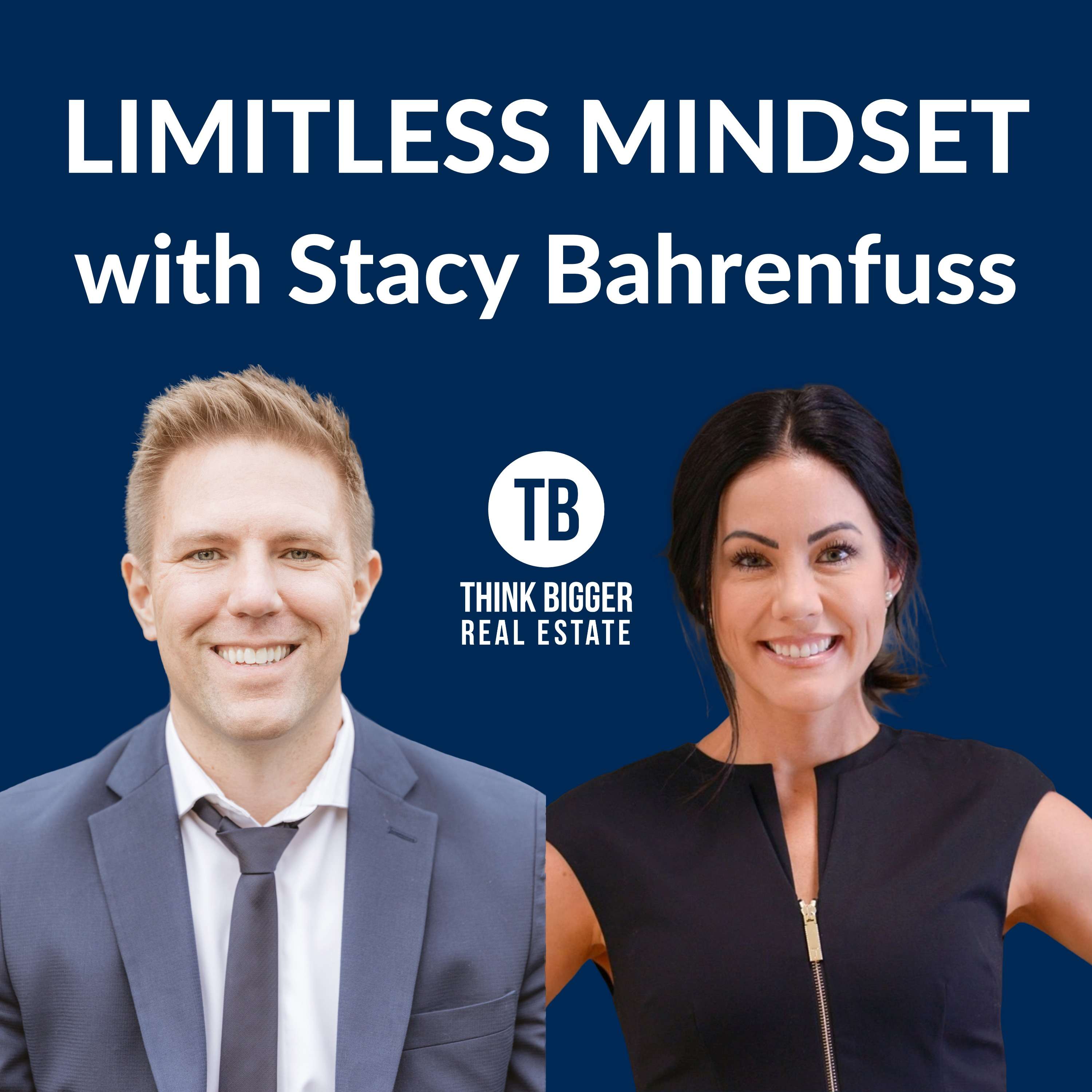 Limitless Mindset with Stacy Bahrenfuss