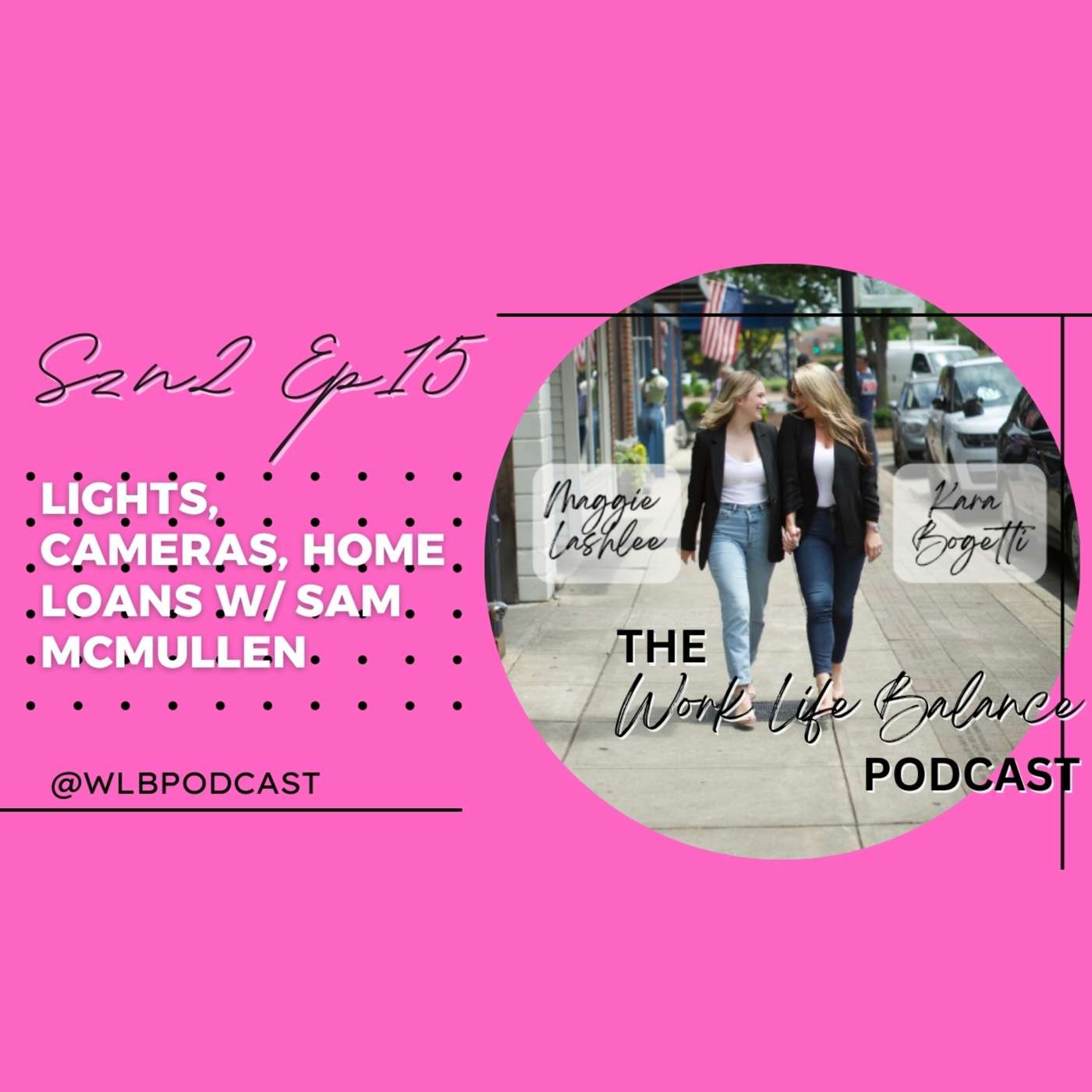 Lights, Camera, Home Loans W/ Sam Mcmullen