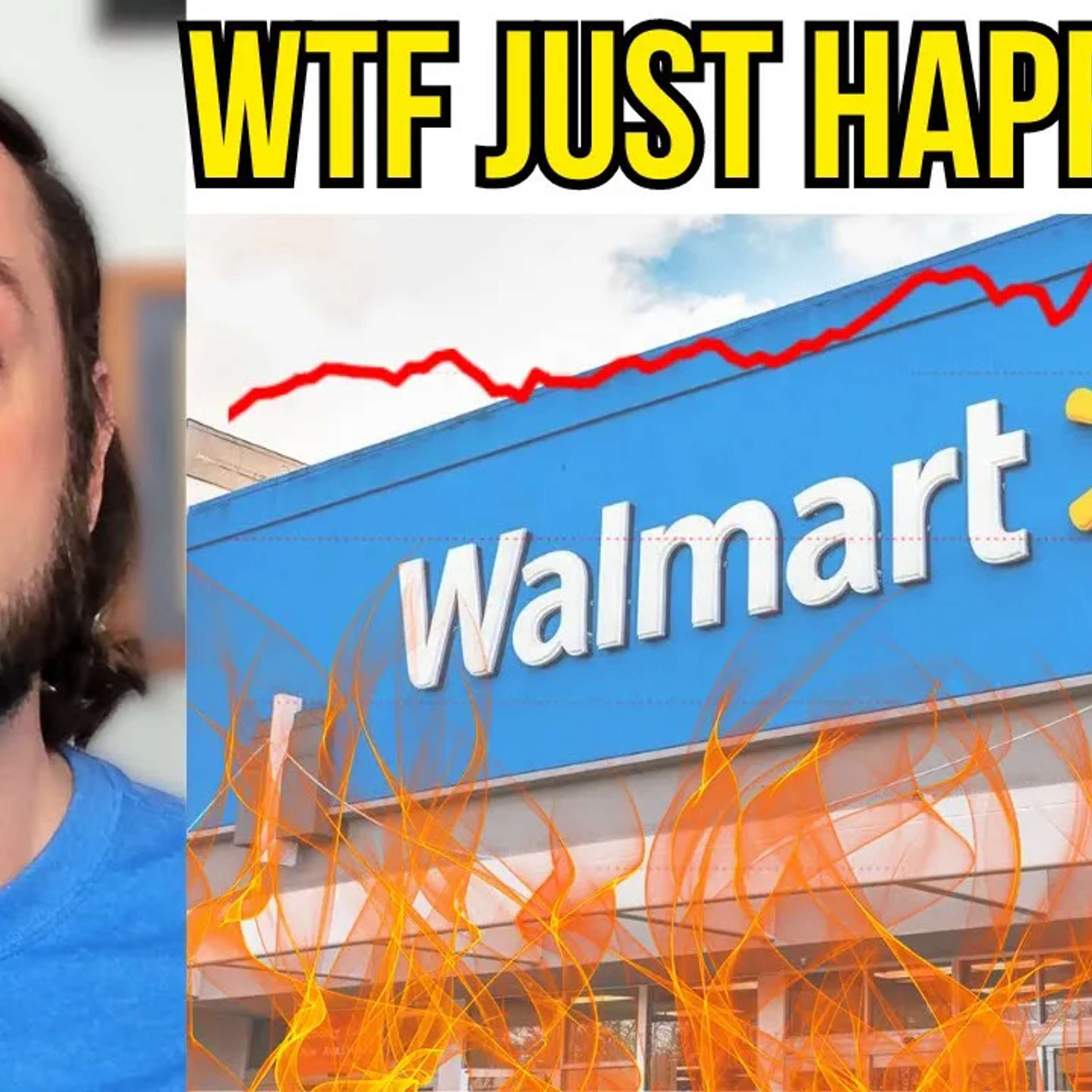 Walmart Just Came Out With a MAJOR Warning