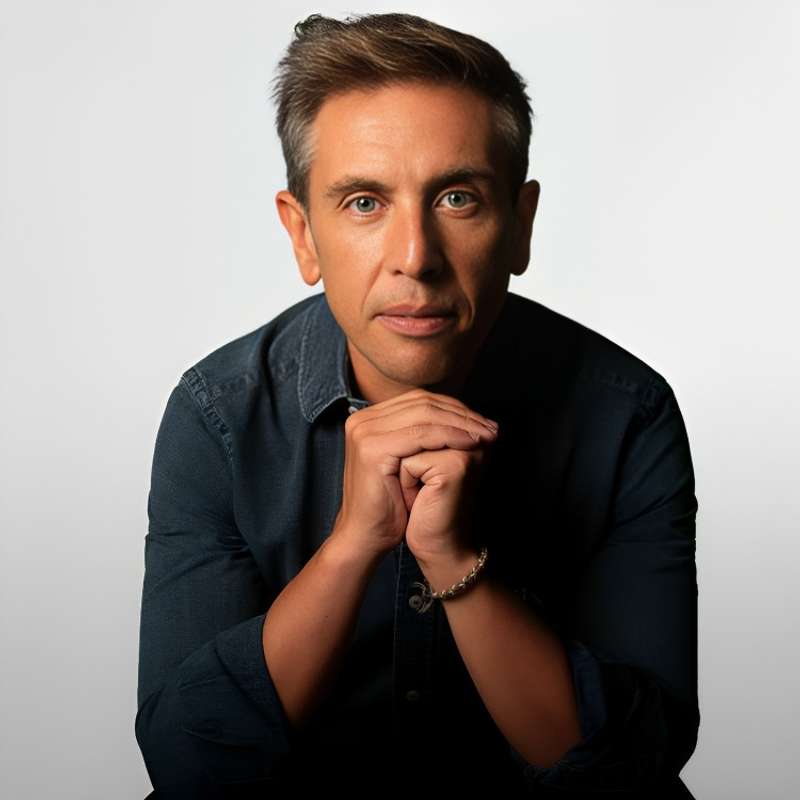 Juanjo Amorío
