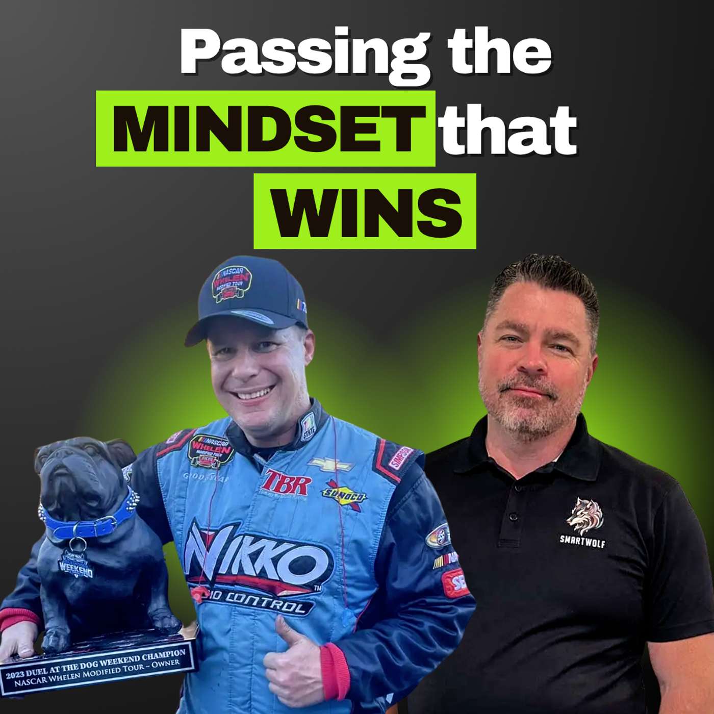 Street Smarts powered by SmartWolf Consulting